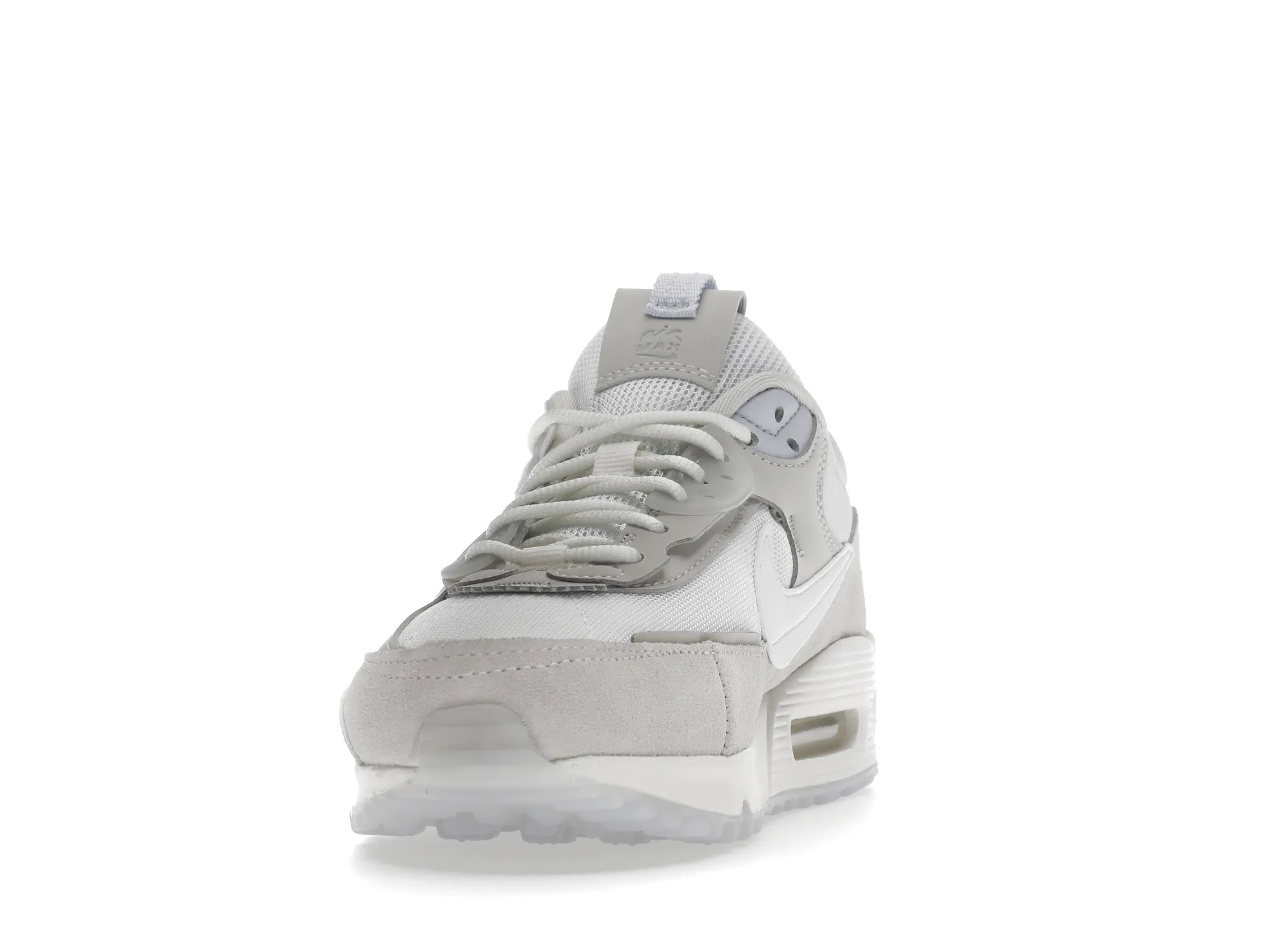 Фото № 3 с приближением к товару «‎Nike Air Max 90 Futura Summit White Light Bone »