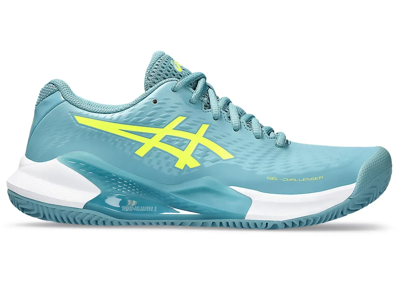 Фото № 1 с приближением к товару «‎ASICS Gel-Challenger 14 Clay»