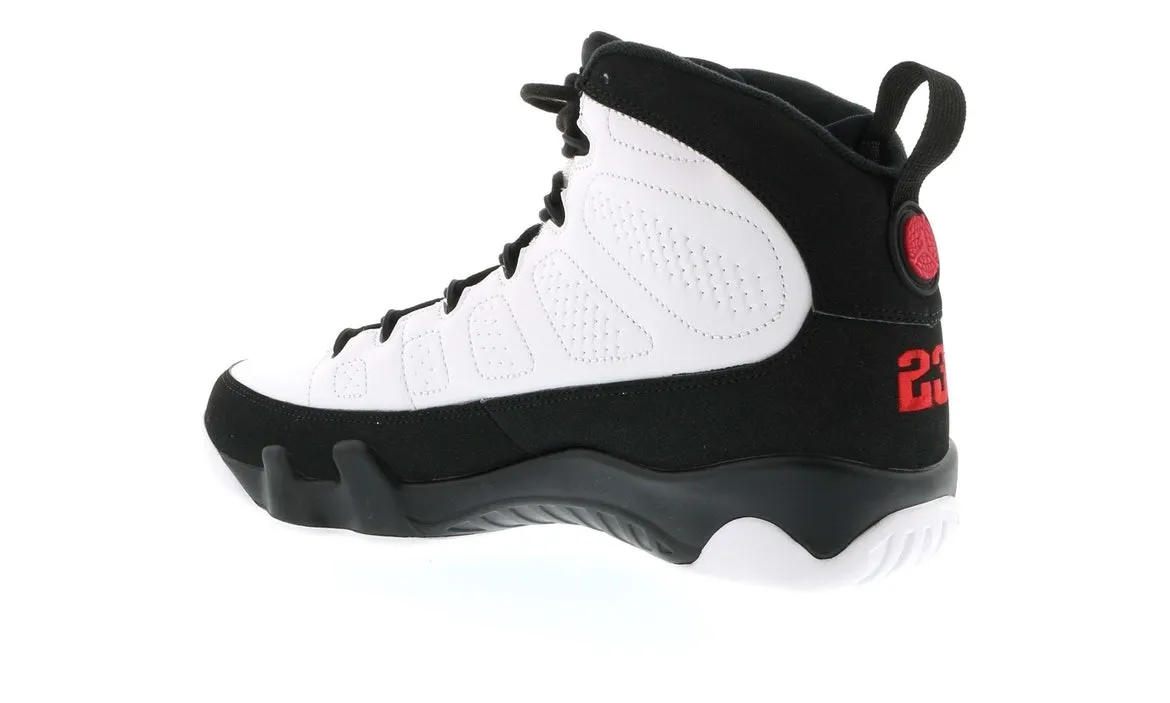 Фото № 2 с приближением к товару «‎Jordan 9 Retro OG (2016)»