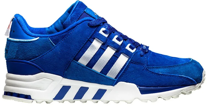 Фото № 1 с приближением к товару «‎adidas EQT Running Support 93 Tokyo»