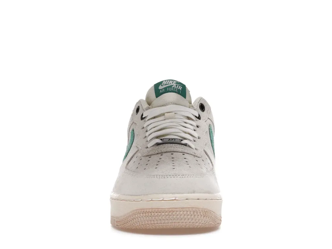 Фото № 2 с приближением к товару «‎Nike Air Force 1 Low Test of Time Sail Green»