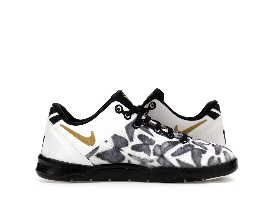 Фото № 3 с приближением к товару «‎Nike Kobe 8 Protro»