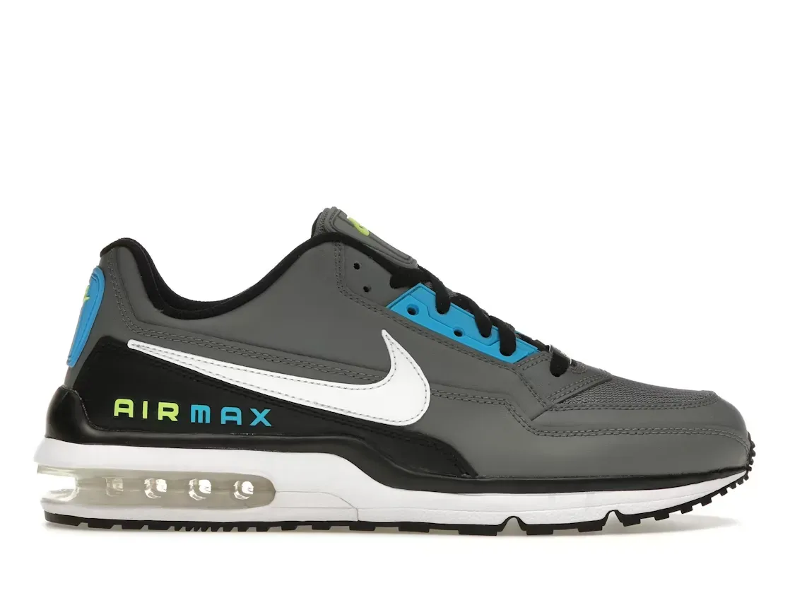 Фото № 1 с приближением к товару «‎Nike Air Max LTD 3»