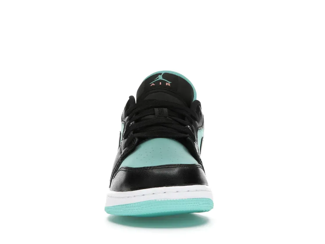 Фото № 2 с приближением к товару «‎Jordan 1 Low SE Tropical Twist »