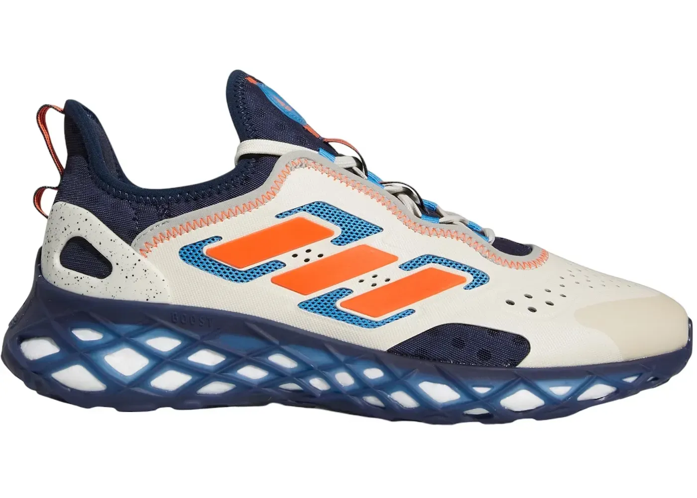 Фото № 1 с приближением к товару «‎adidas Web Boost»