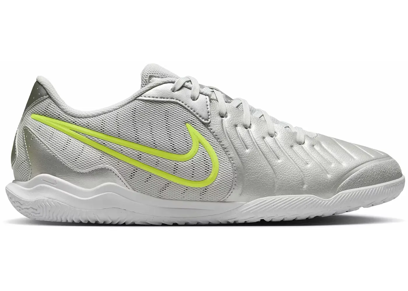 Фото № 1 с приближением к товару «‎Nike Tiempo Legend 10 Academy IC»