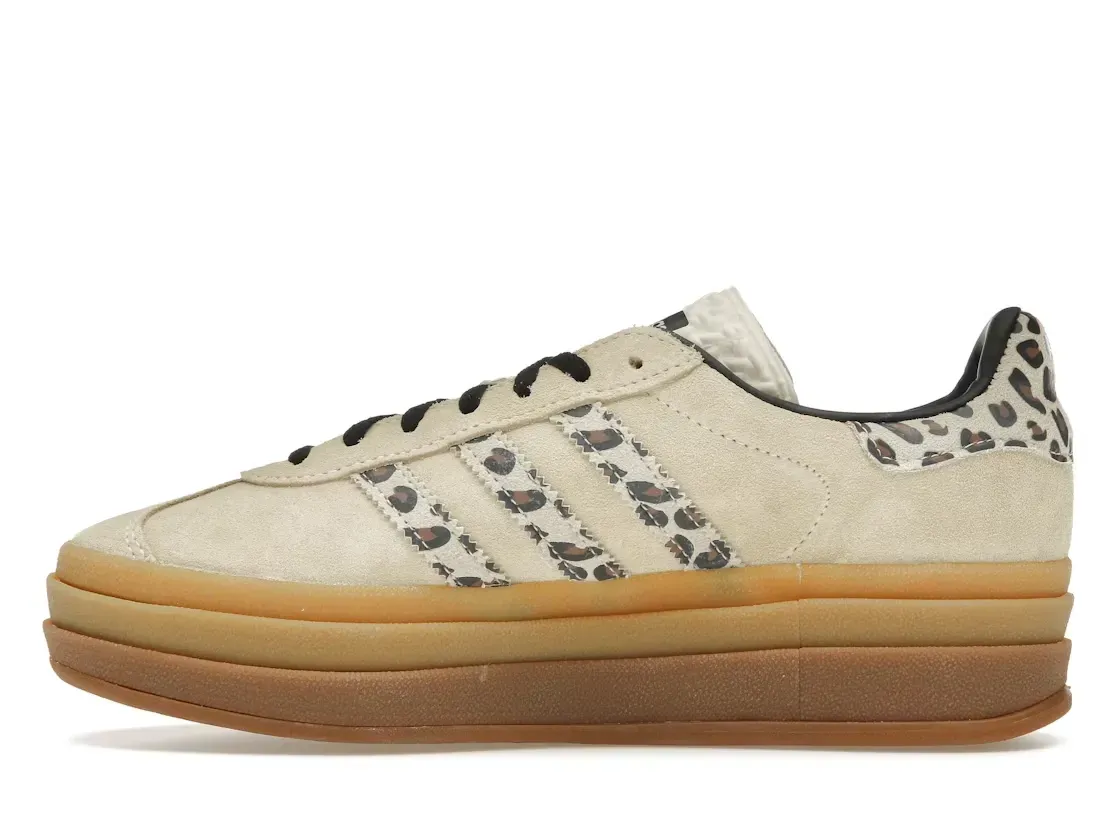 Фото № 3 с приближением к товару «‎adidas Gazelle Bold»