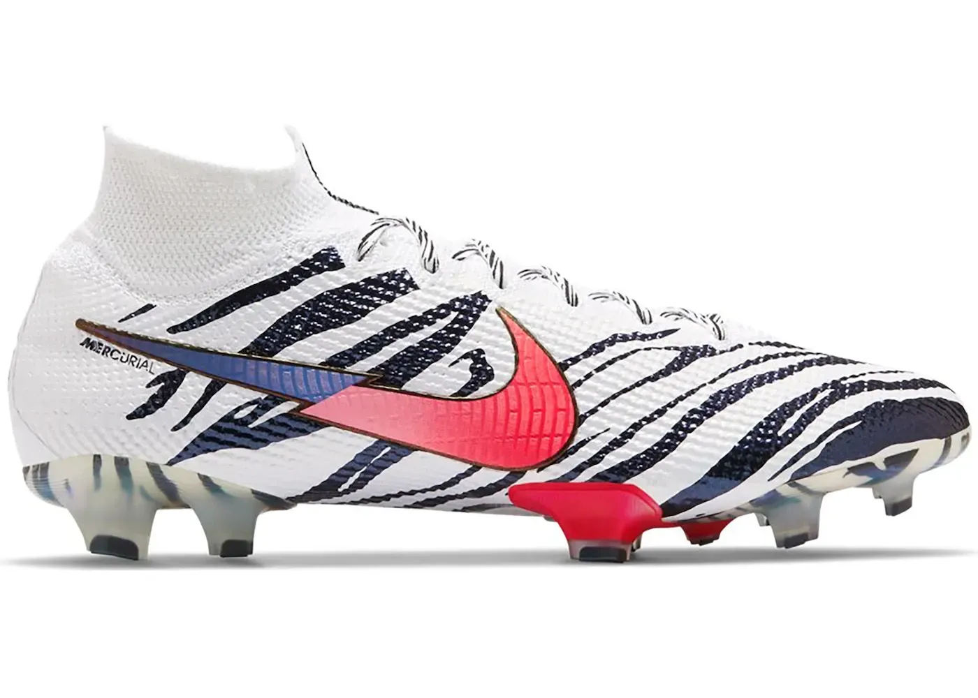 Фото № 1 с приближением к товару «‎Nike Mercurial Superfly 7 Elite FG Korea (2020)»