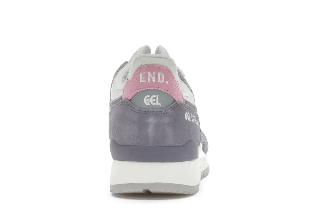 Фото № 4 с приближением к товару «‎ASICS Gel-Lyte III End Pearl»