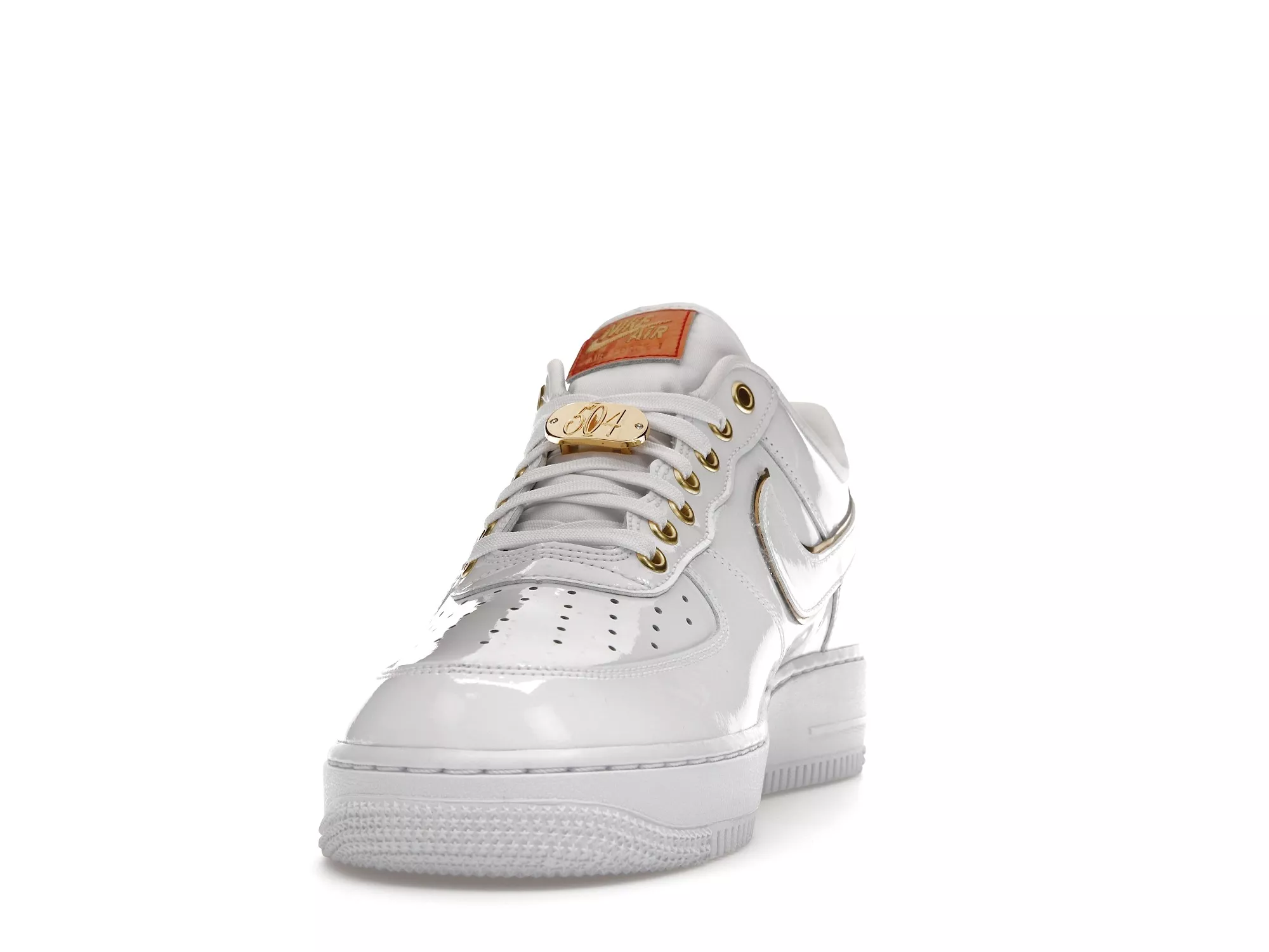 Фото № 3 с приближением к товару «‎Nike Air Force 1 Low NOLA»