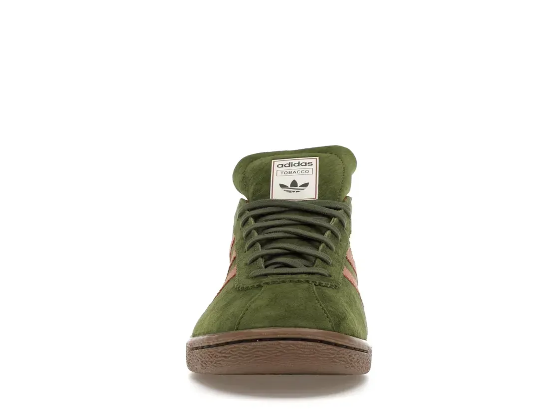 Фото № 2 с приближением к товару «‎adidas Tabacoo»