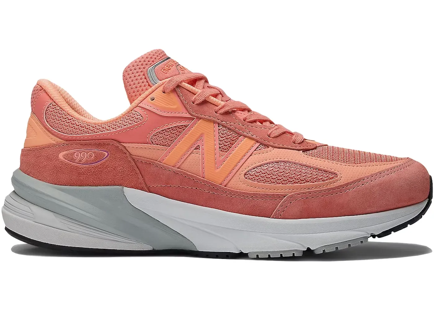 New Balance 990v6
