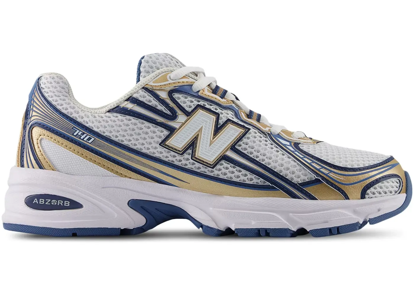New Balance 740v2