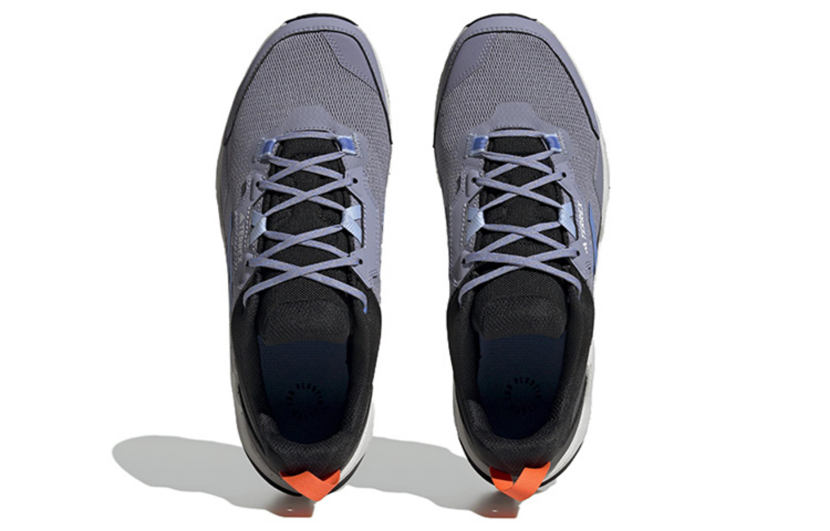 Фото № 4 с приближением к товару «‎ adidas Terrex Ax4 Outdoor functional shoes»