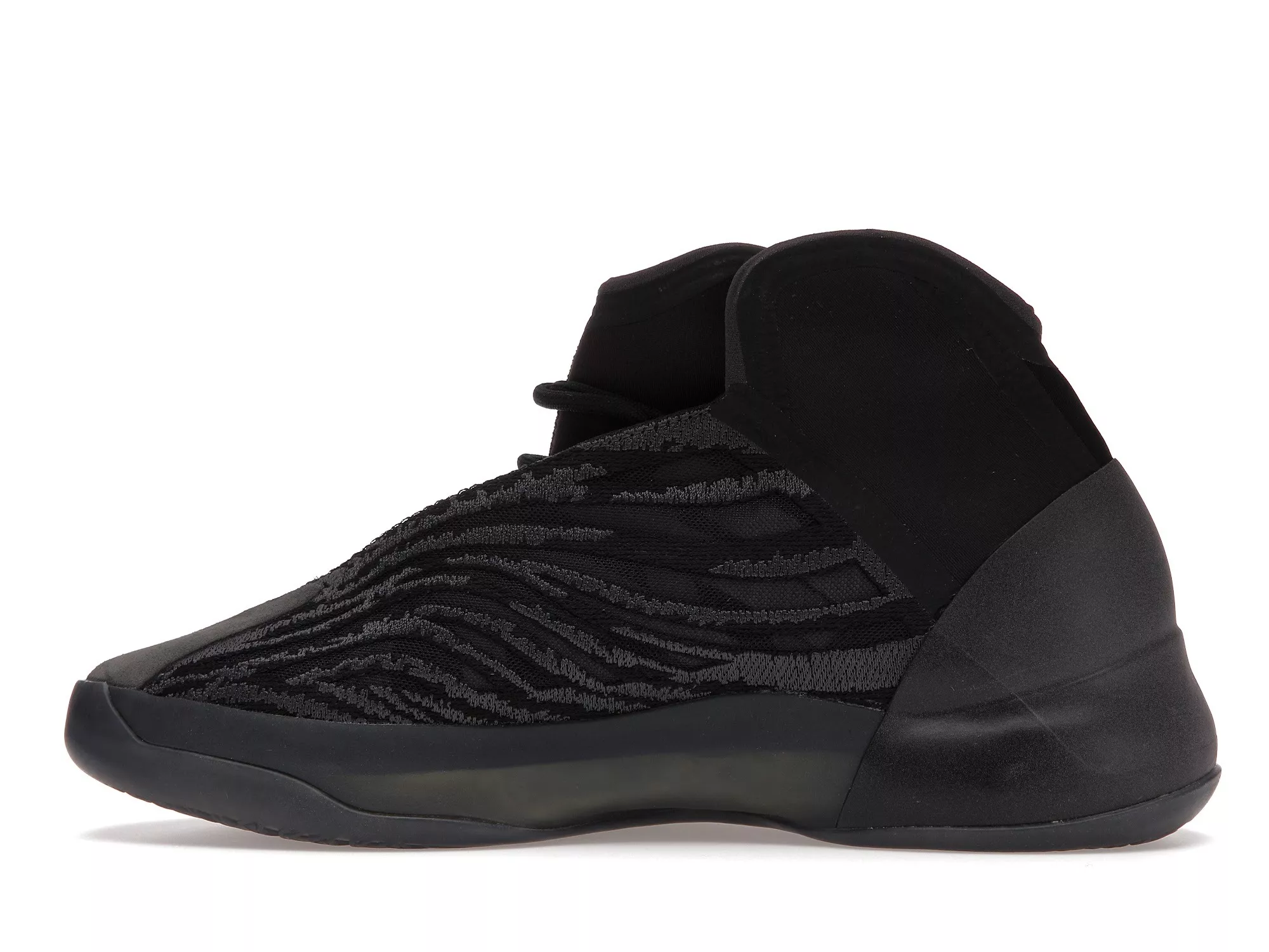 Фото № 5 с приближением к товару «‎adidas Yeezy QNTM Onyx»