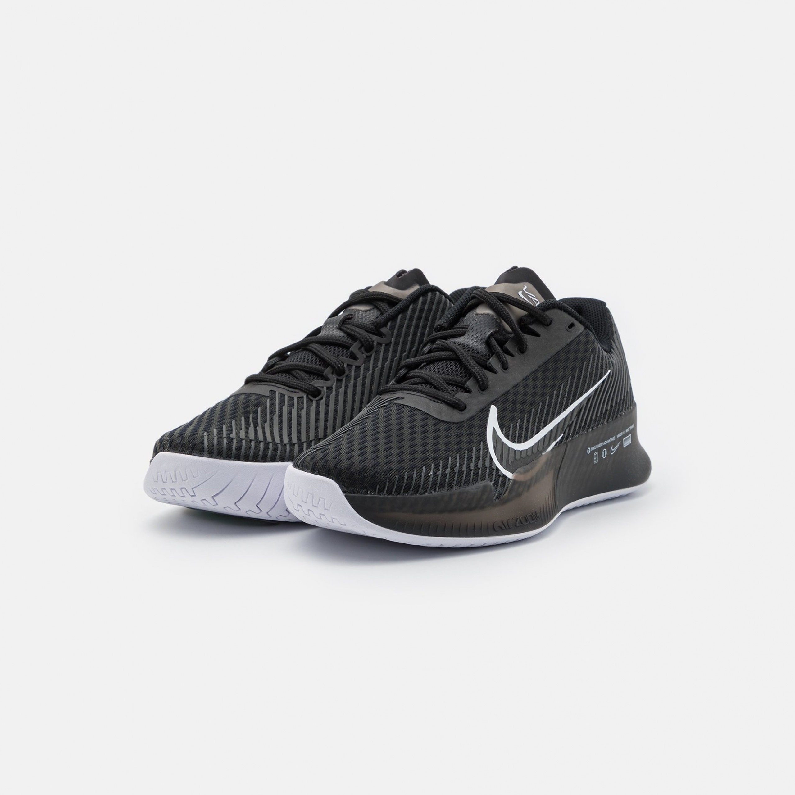 Фото № 2 с приближением к товару «‎Nike Court Air Zoom Vapor 11»