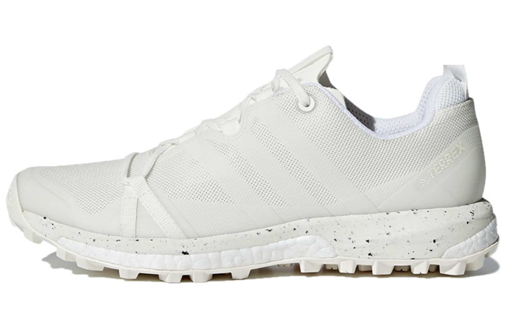 Фото № 1 с приближением к товару «‎adidas Wmns Terrex Agravic White»