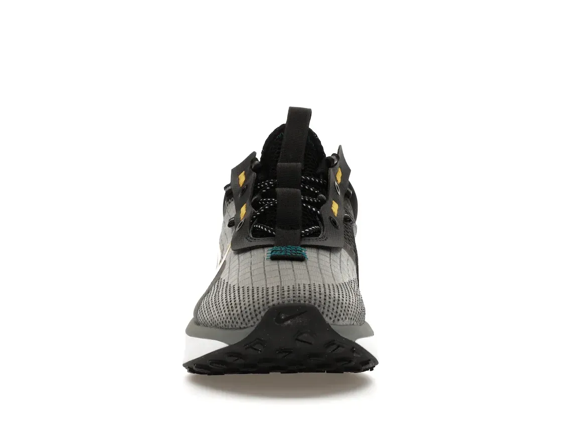 Фото № 2 с приближением к товару «‎Nike Air Max 2021 Anthracite University Gold»