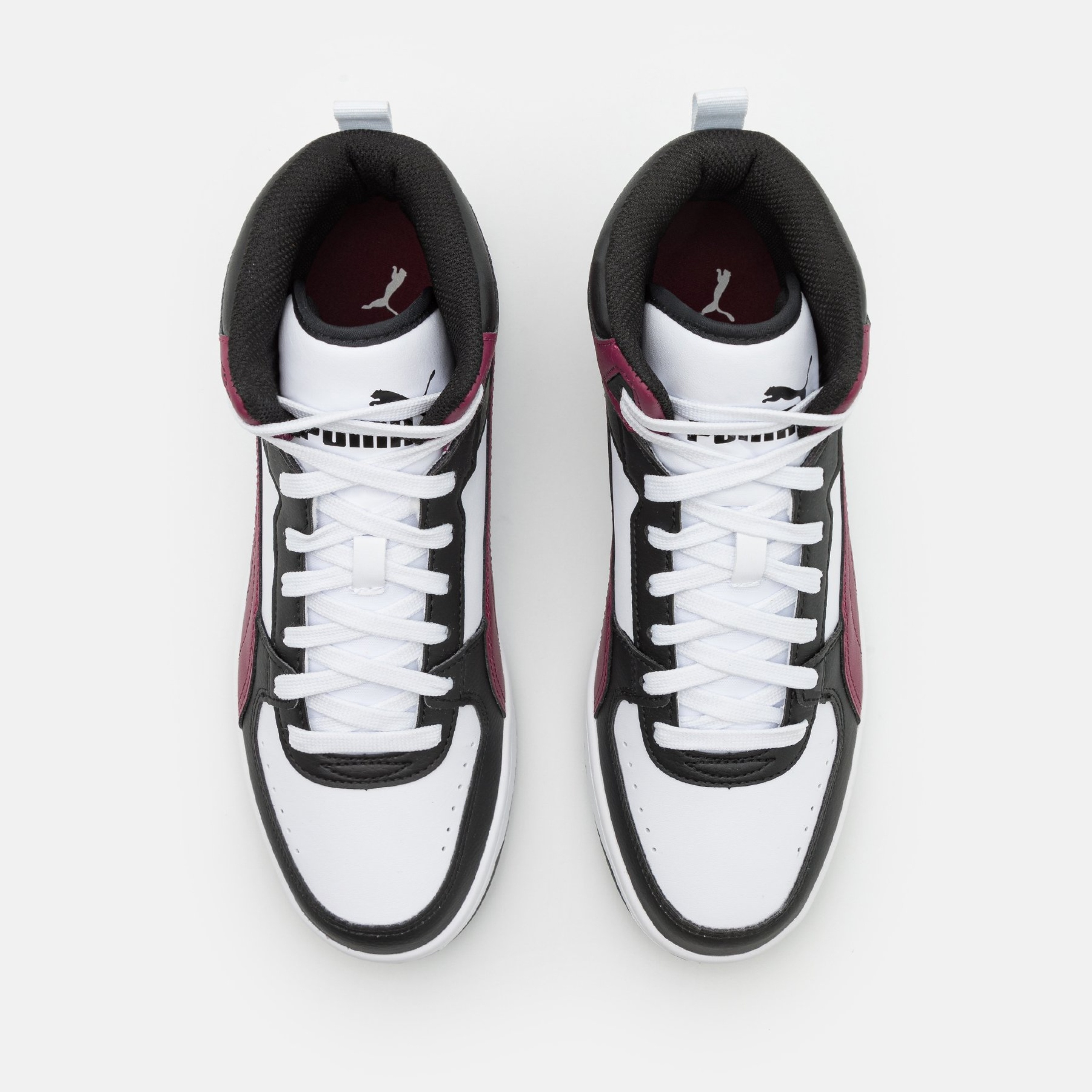 Фото № 4 с приближением к товару «‎Puma Rebound Joy »