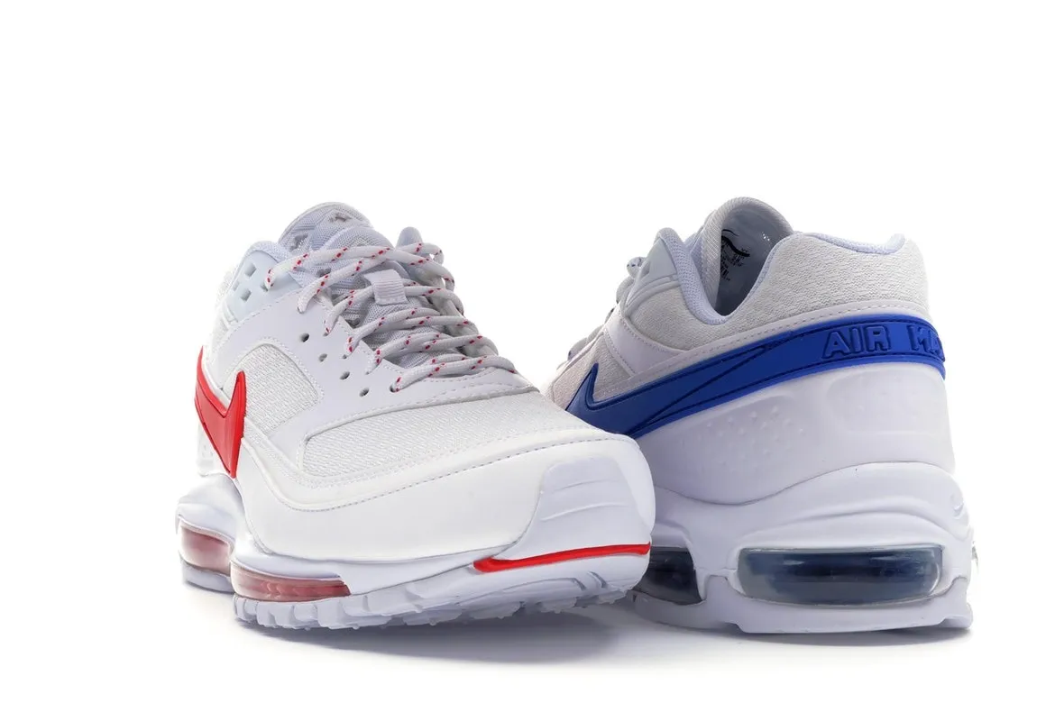 Фото № 2 с приближением к товару «‎Nike Air Max 97/BW Skepta»