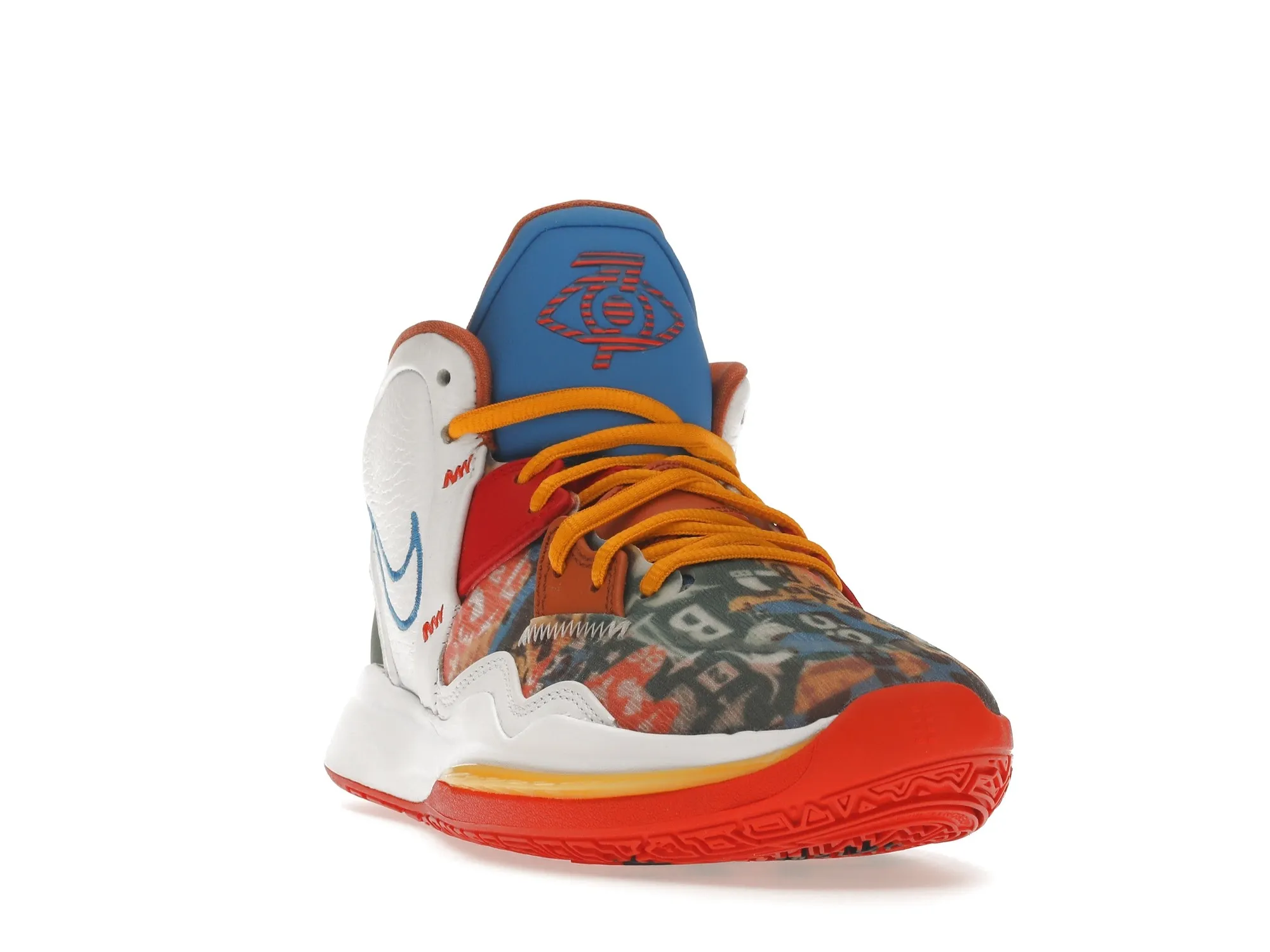 Фото № 3 с приближением к товару «‎Nike Kyrie Infinity Kevin Durant»