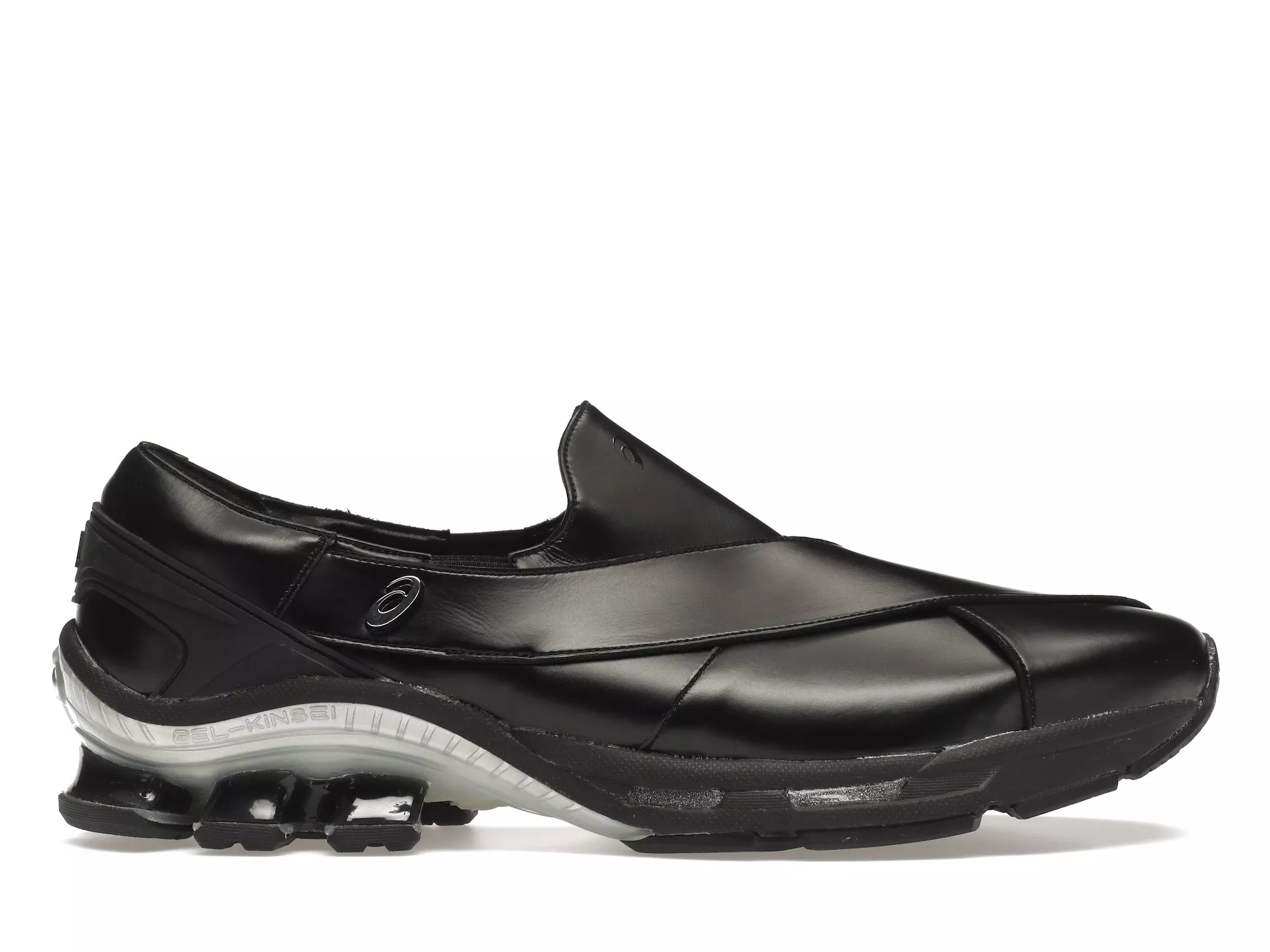 Фото № 1 с приближением к товару «‎ASICS Gel-Chappal GmbH Black»