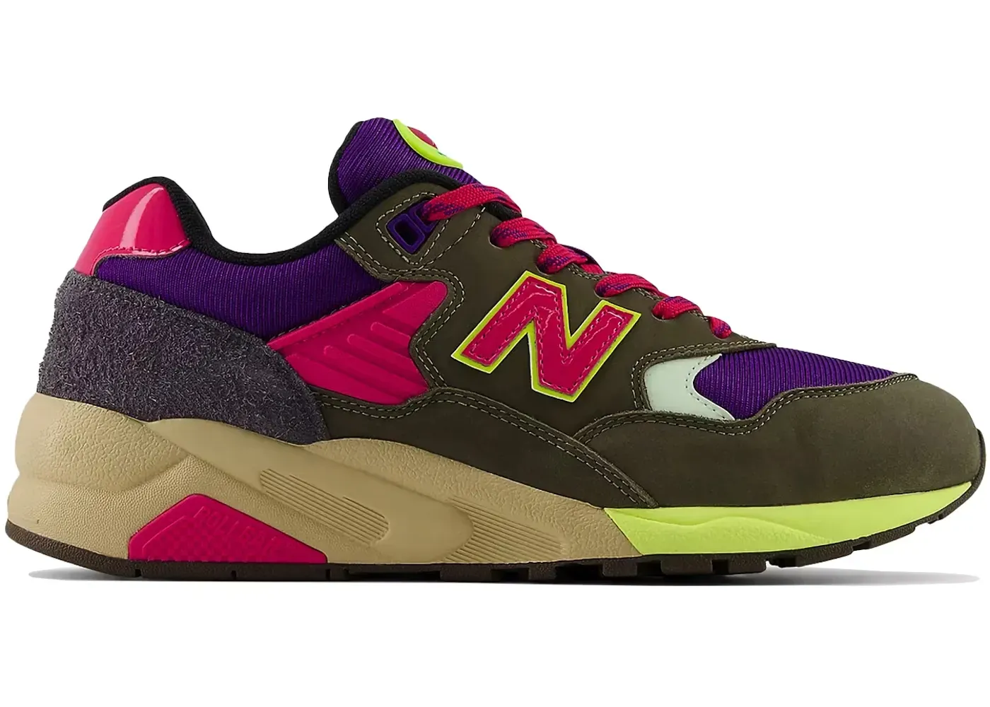 New Balance 580