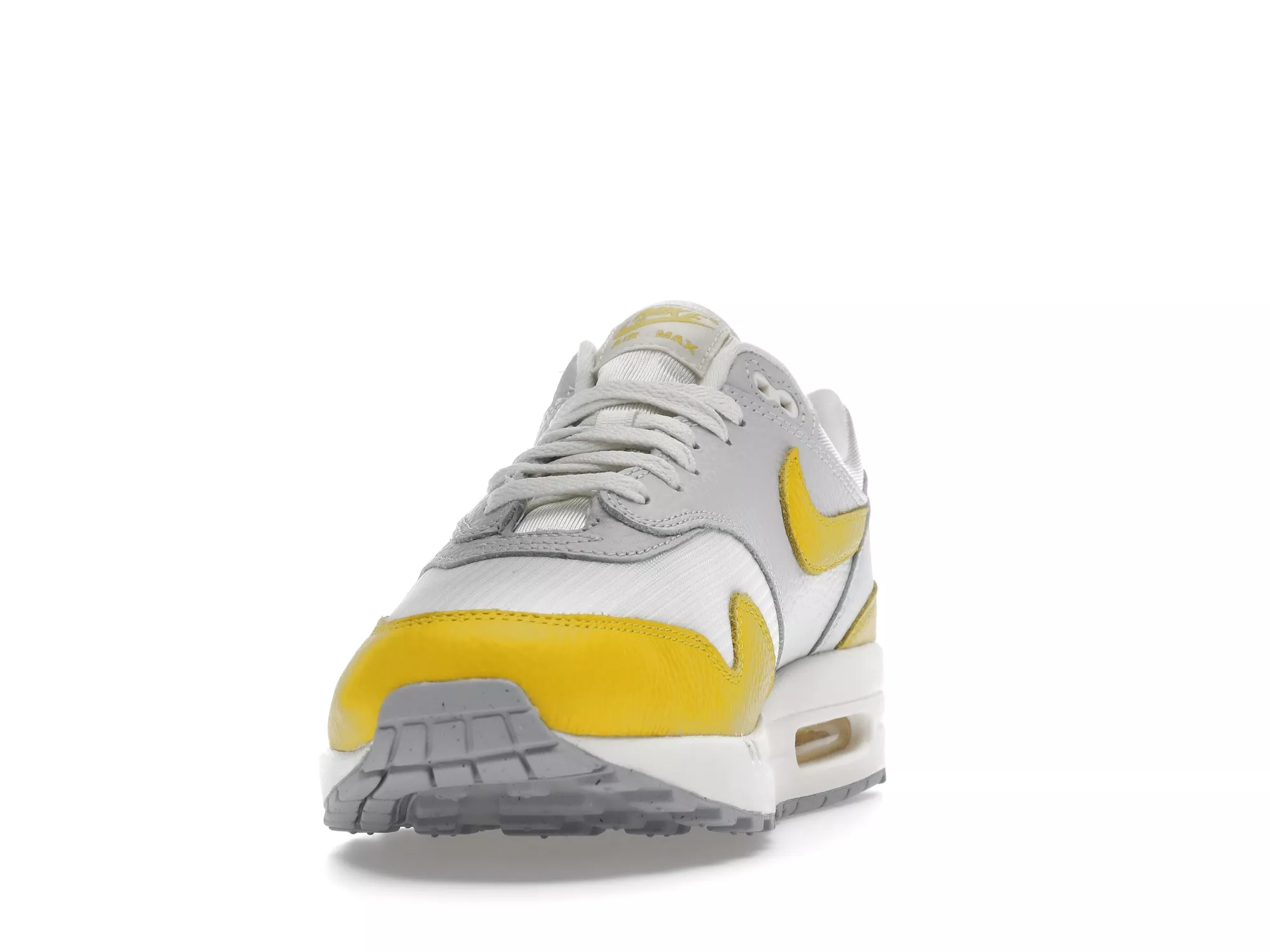 Фото № 3 с приближением к товару «‎Nike Air Max 1 Tour Yellow »