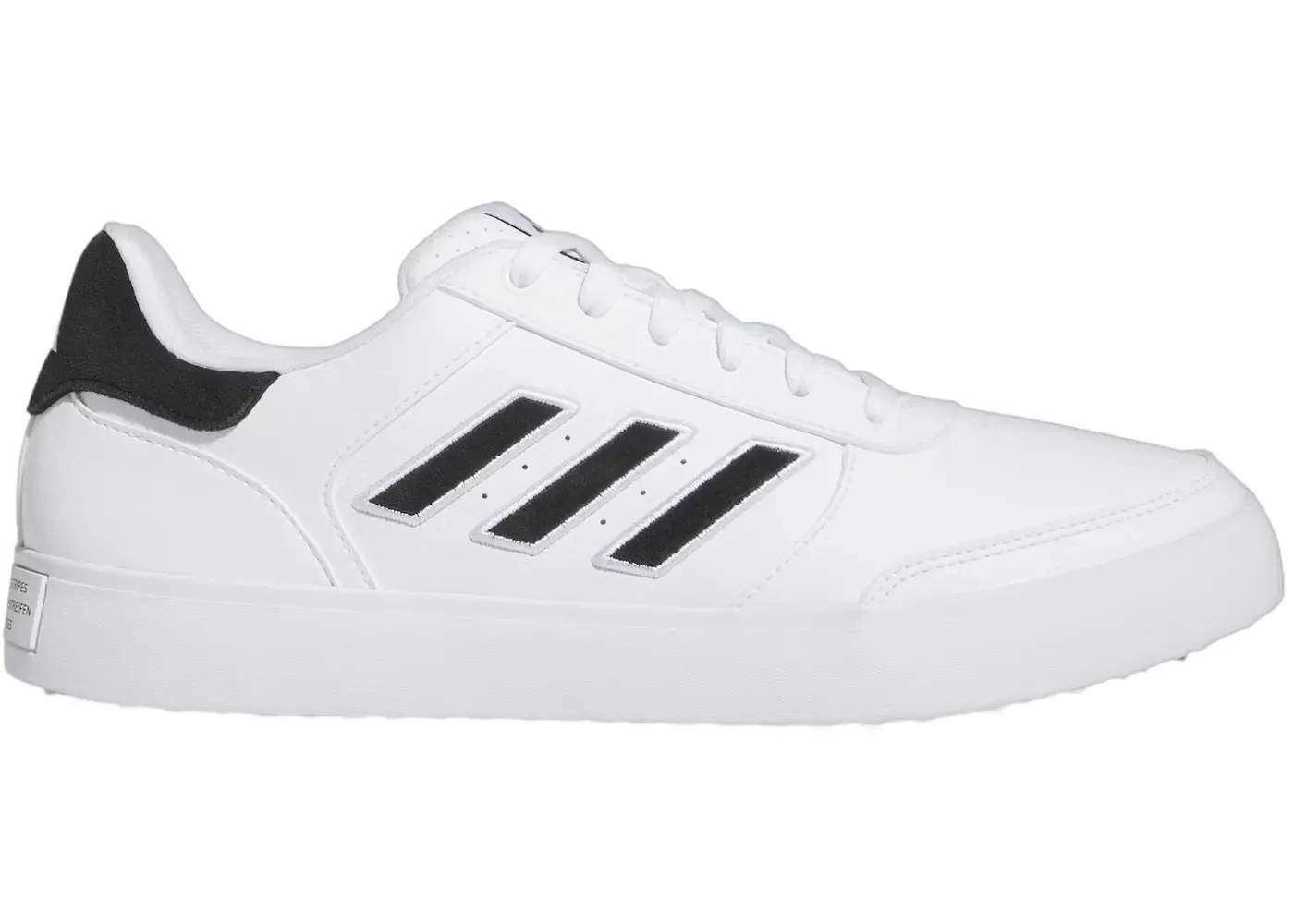 Фото № 1 с приближением к товару «‎adidas Retrocross 24 Spikeless Golf»