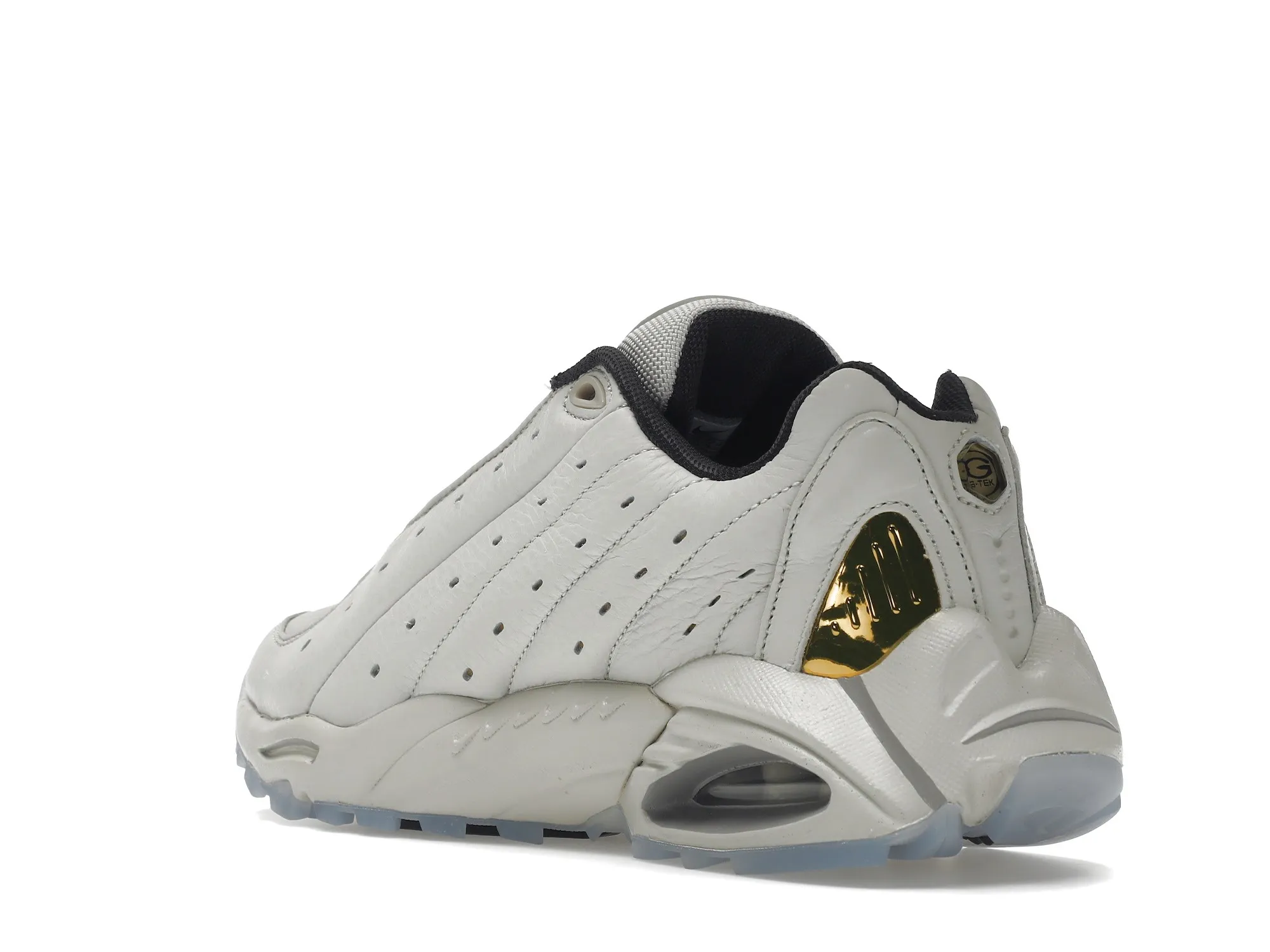 Фото № 5 с приближением к товару «‎Nike Hot Step Air Terra Drake NOCTA Champagne»