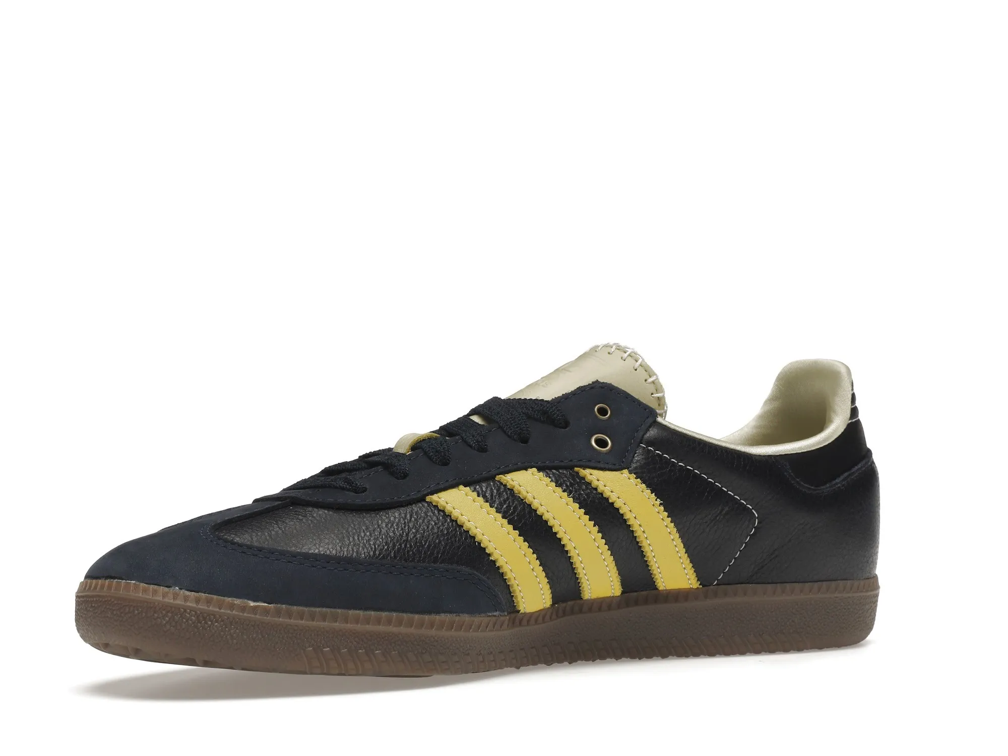 adidas gazelle silver green womens adidas Samba Nylon 'Wales Bonner