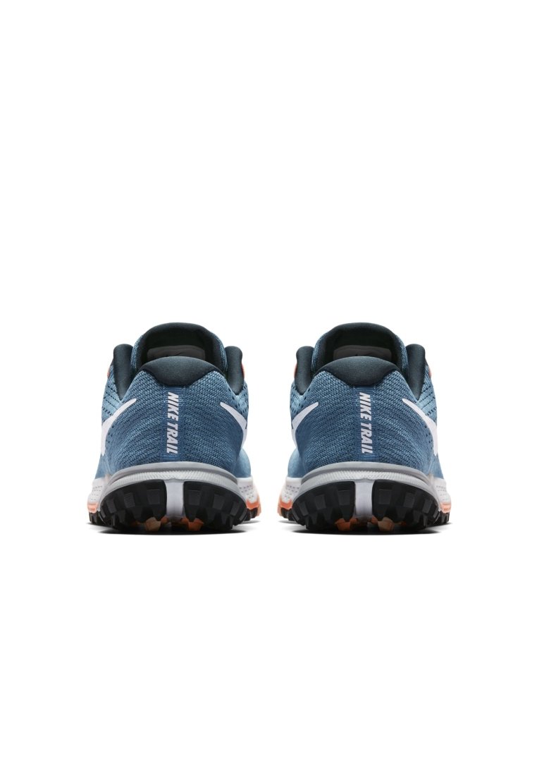 Фото № 4 с приближением к товару «‎Nike Air Zoom Terra Kiger 4»