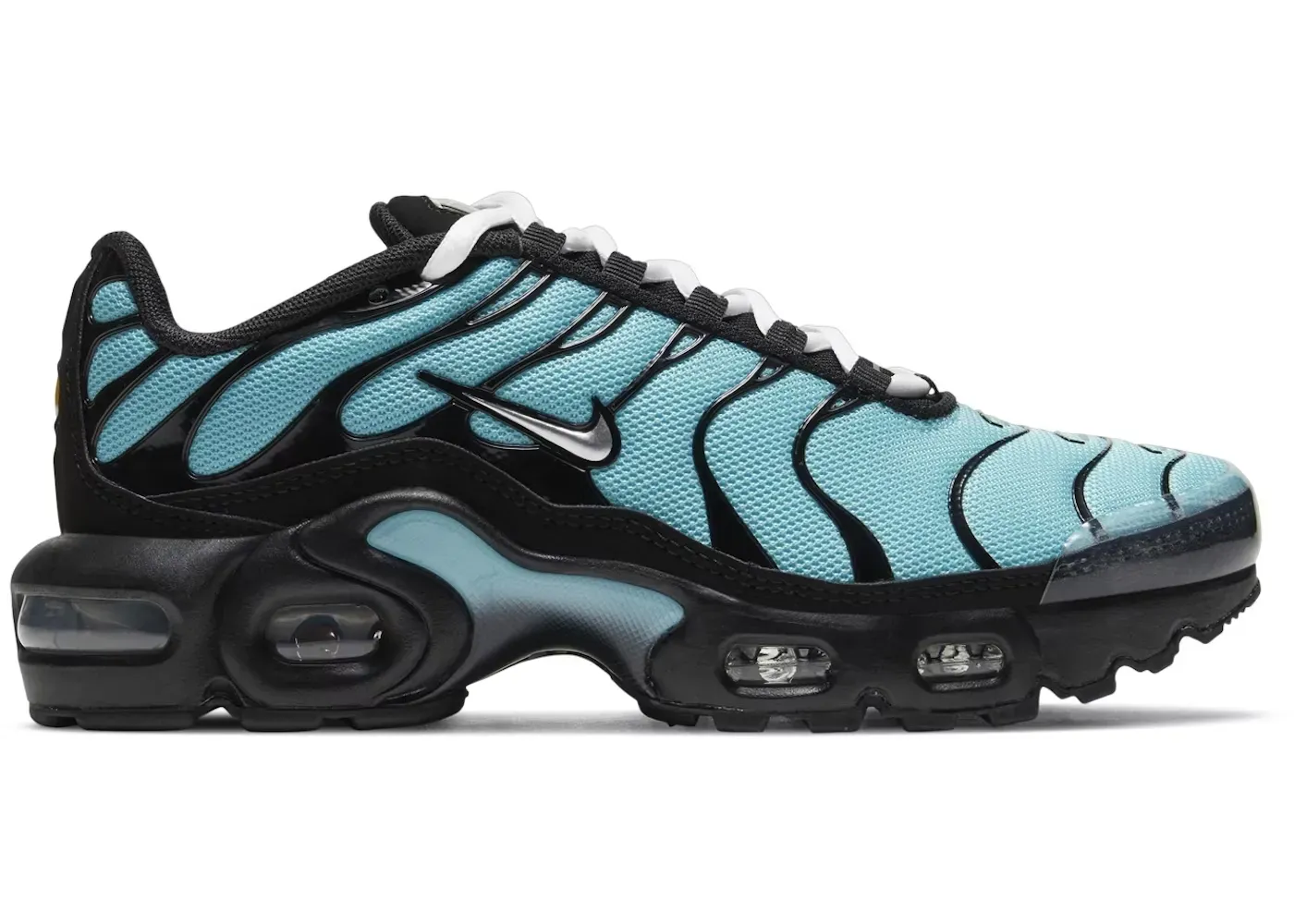 Фото № 1 с приближением к товару «‎Nike Air Max Plus»