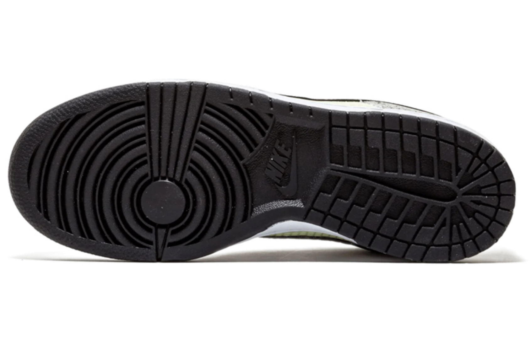 Фото № 4 с приближением к товару «‎Nike Dunk Low Cl 'Jordan Pack'»