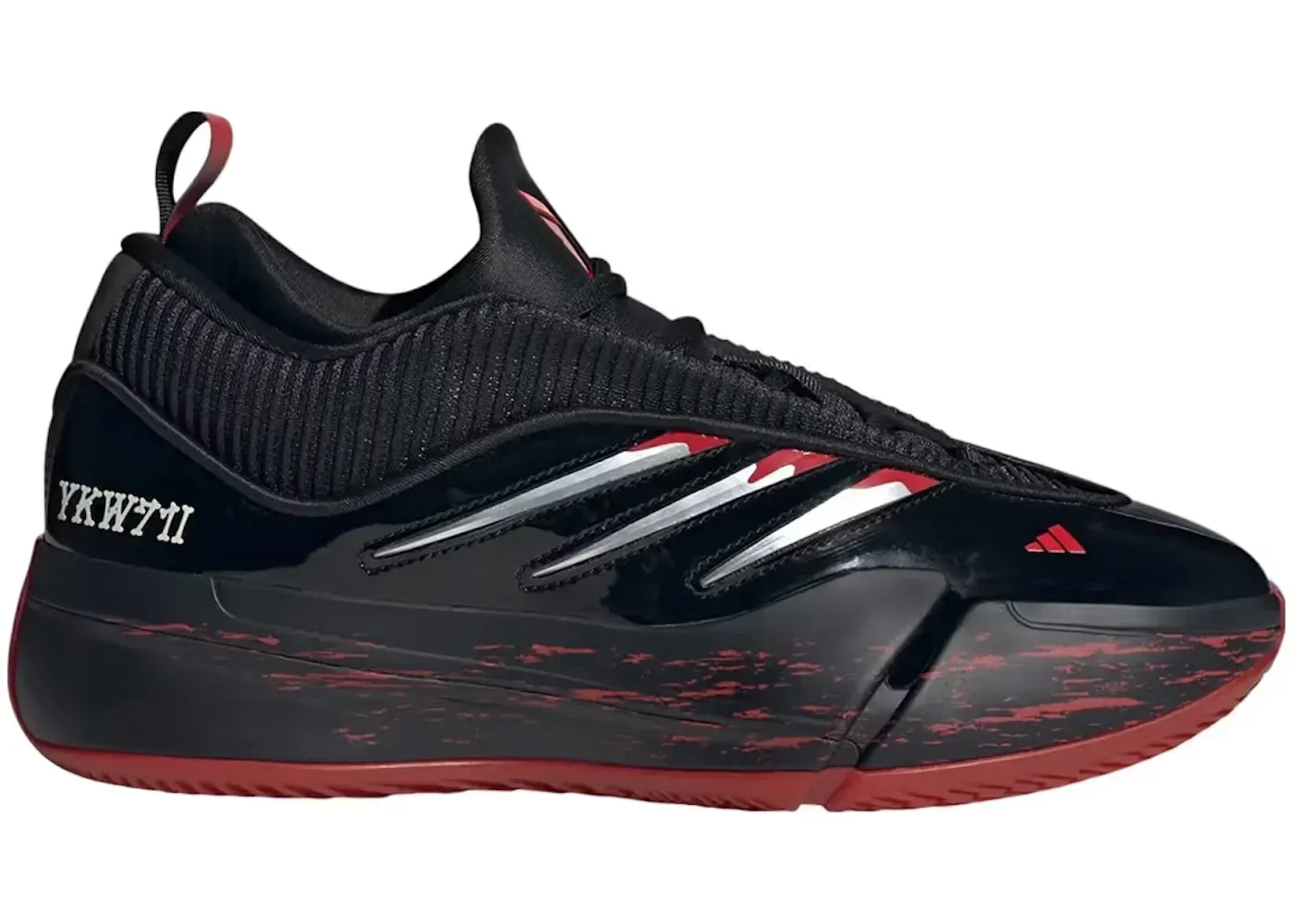 adidas Dame 9