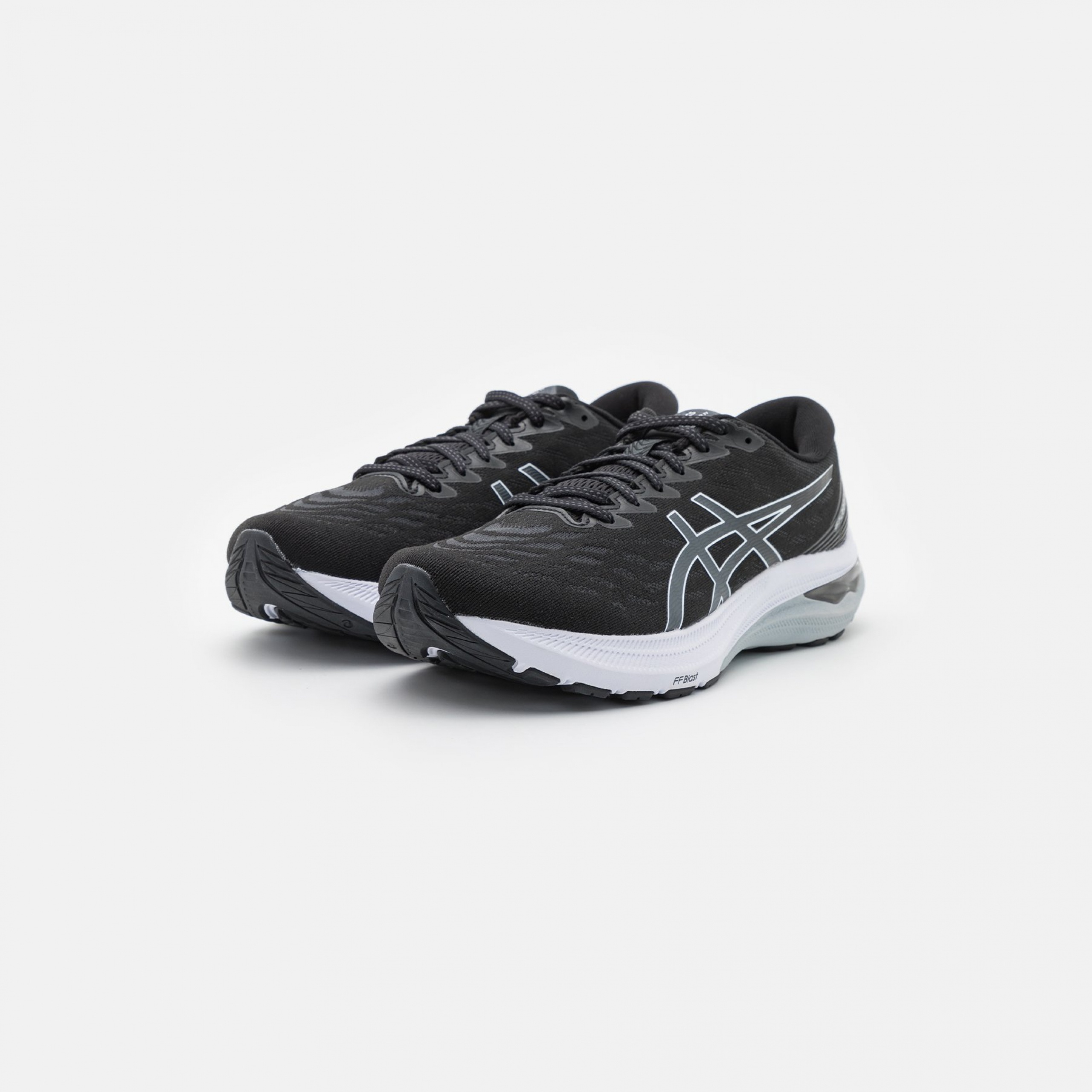 Фото № 2 с приближением к товару «‎Asics Gt-2000 11»