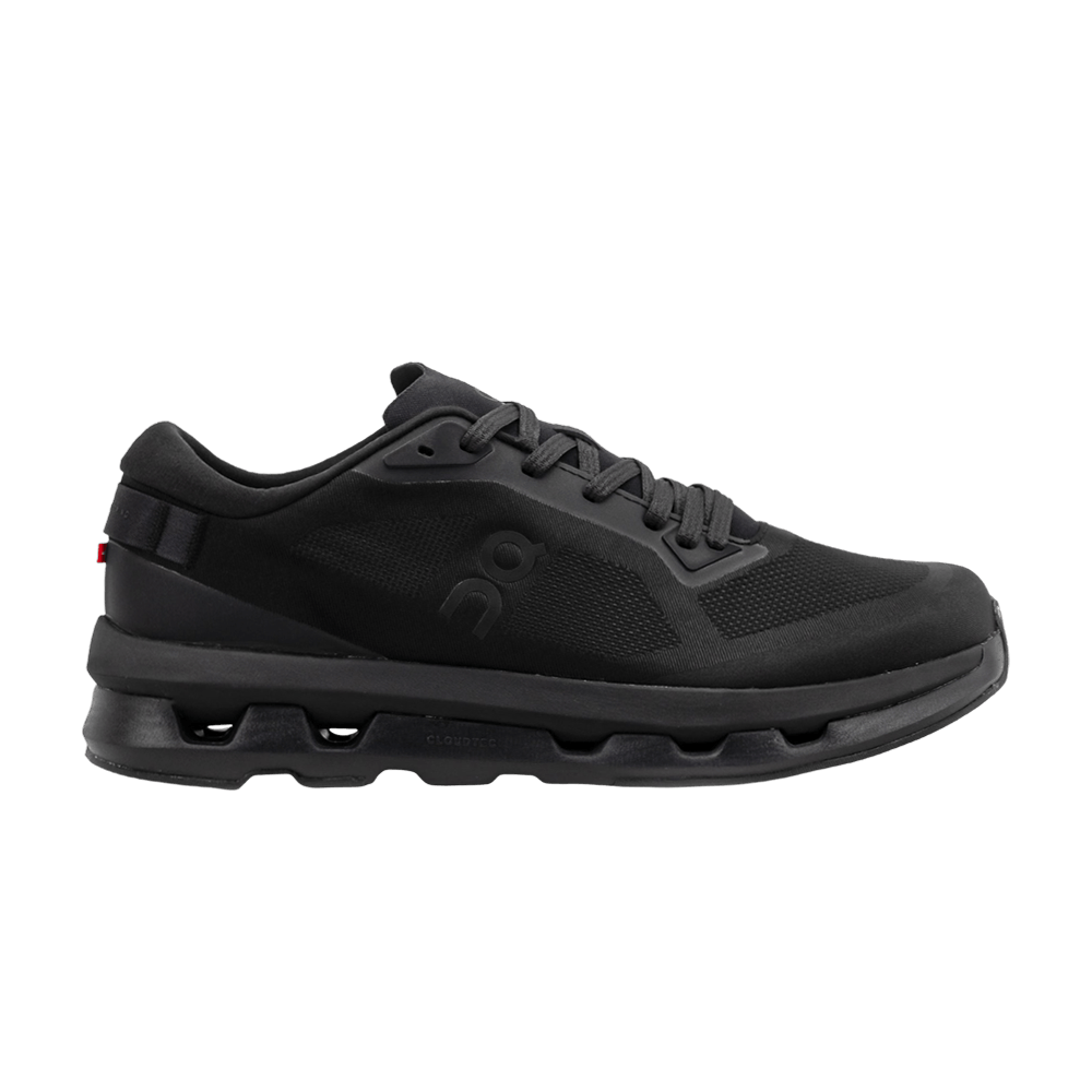 Cloudzone Black Eclipse