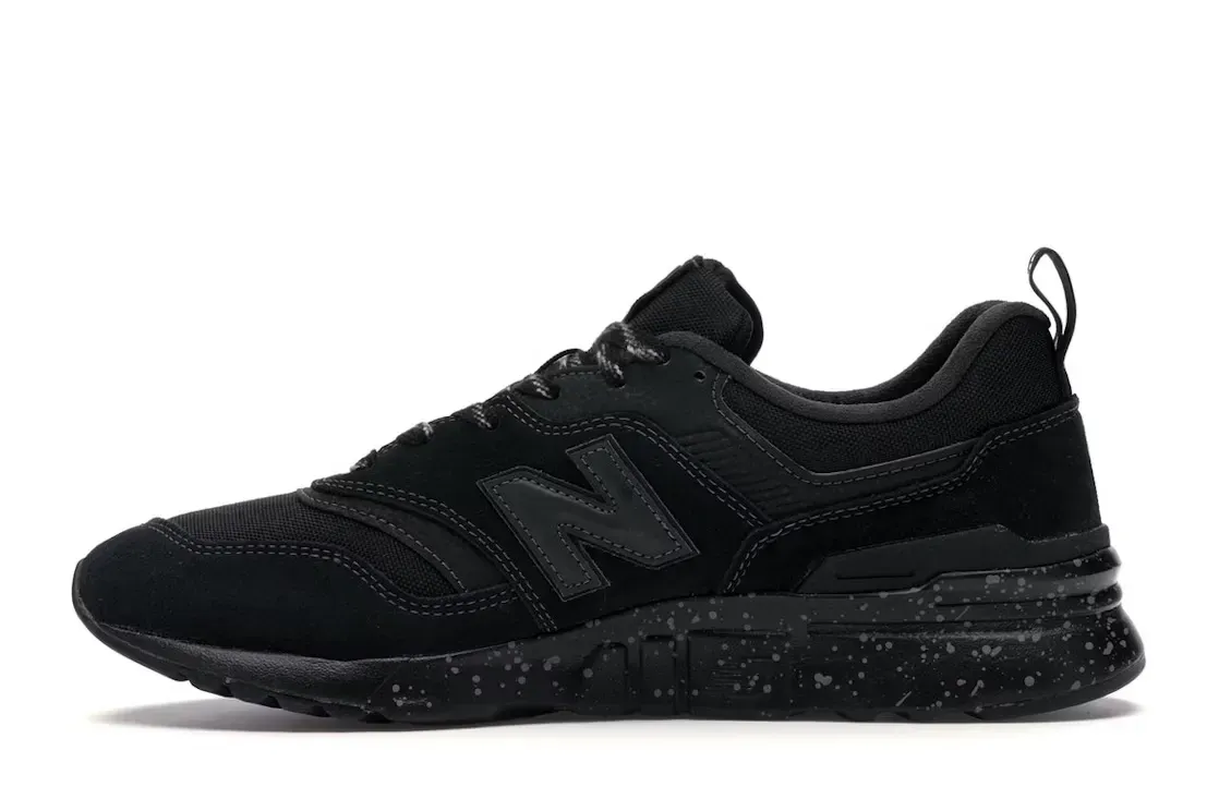 Фото № 3 с приближением к товару «‎New Balance 997H»