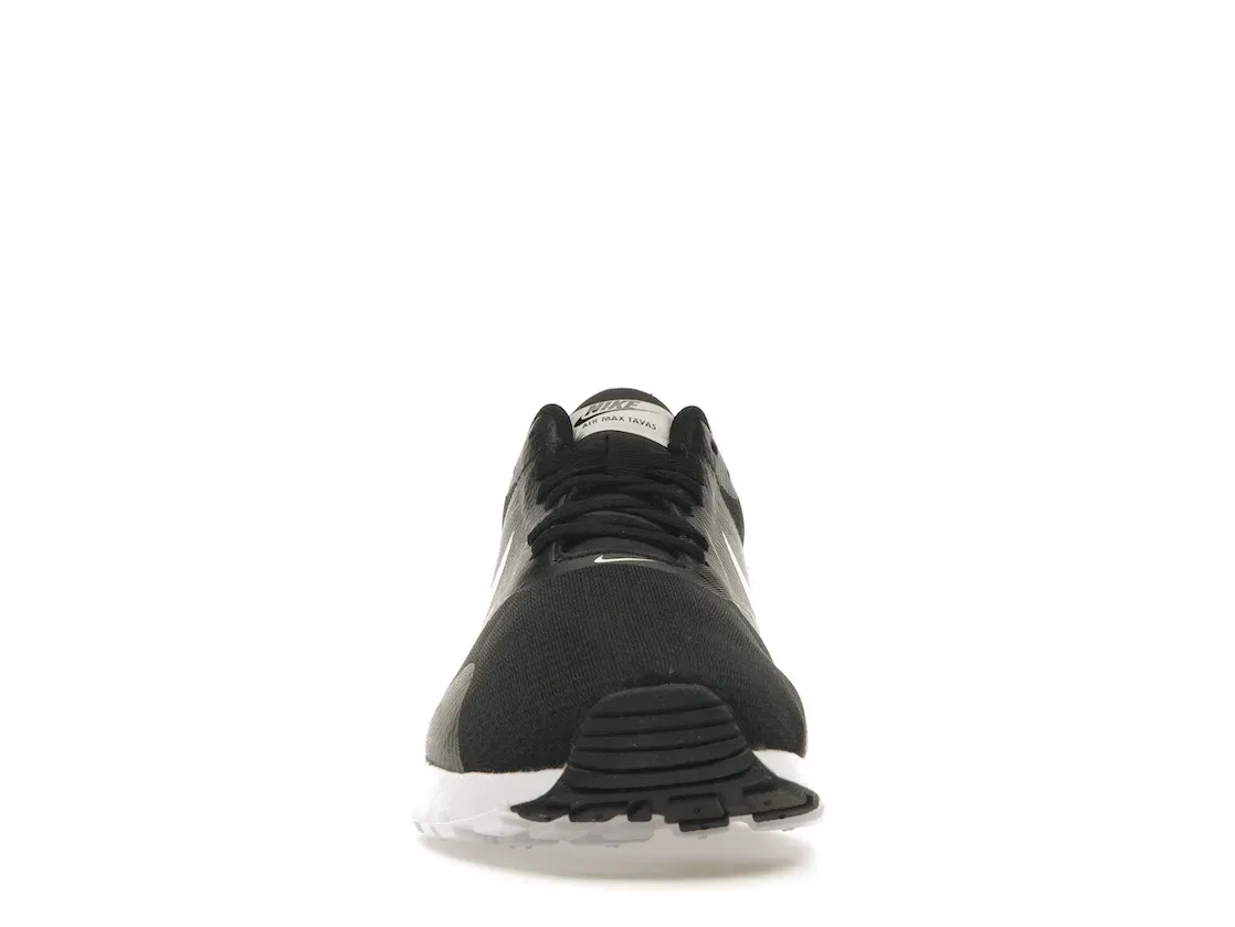 Фото № 2 с приближением к товару «‎Nike Air Max Tavas Black/White-Black»