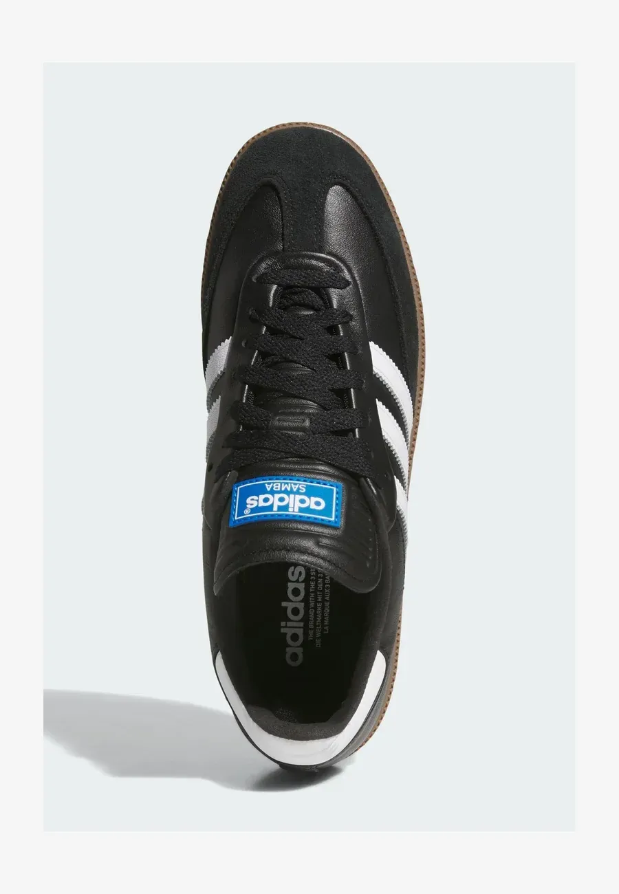 Фото № 3 с приближением к товару «‎SAMBA»