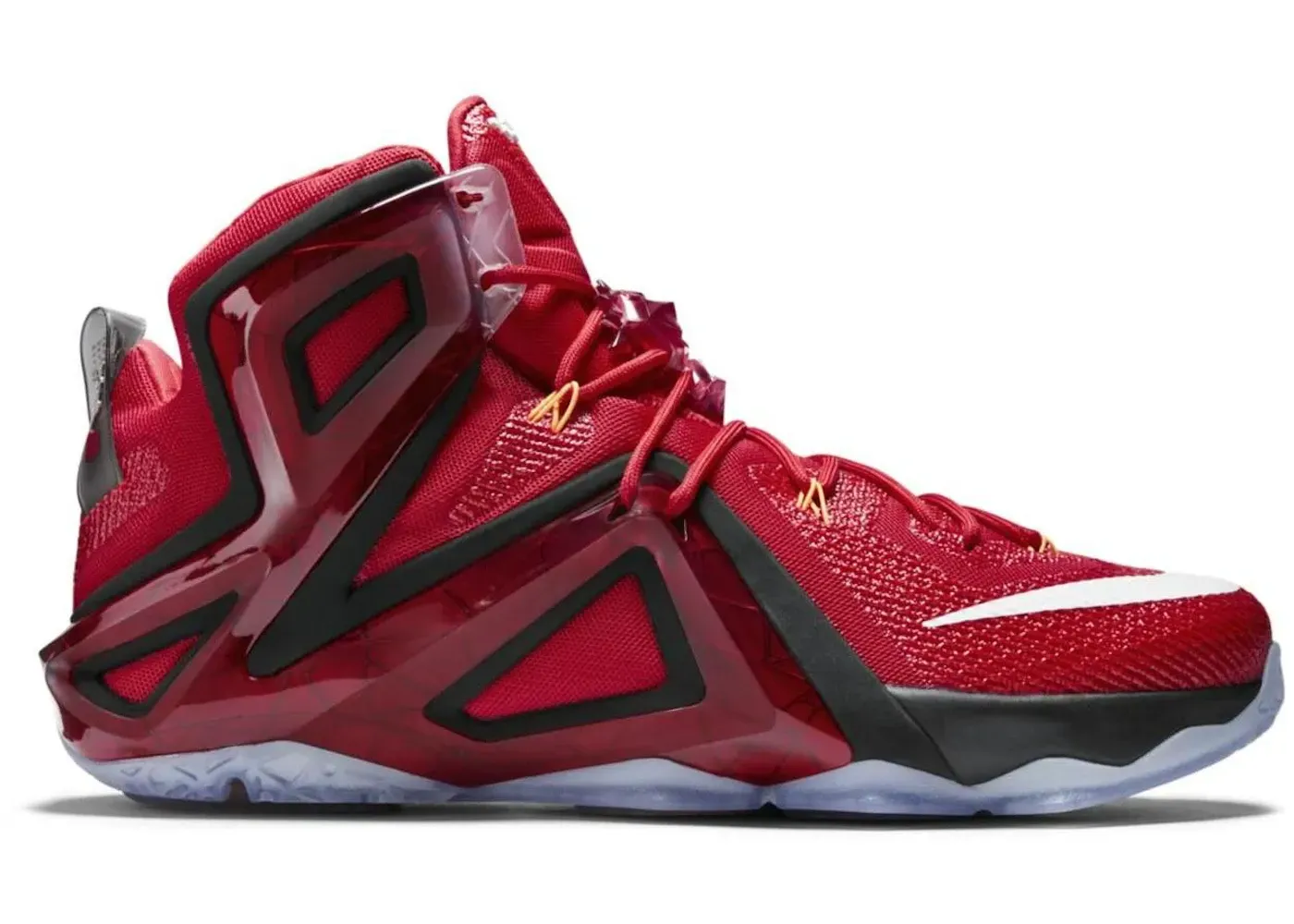 Фото № 1 с приближением к товару «‎Nike LeBron 12 Elite Team»