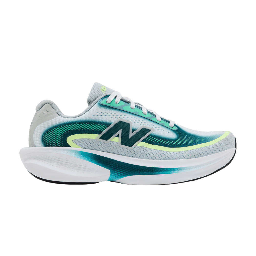 New Balance Ellipse v1 Deep End Glint Blue