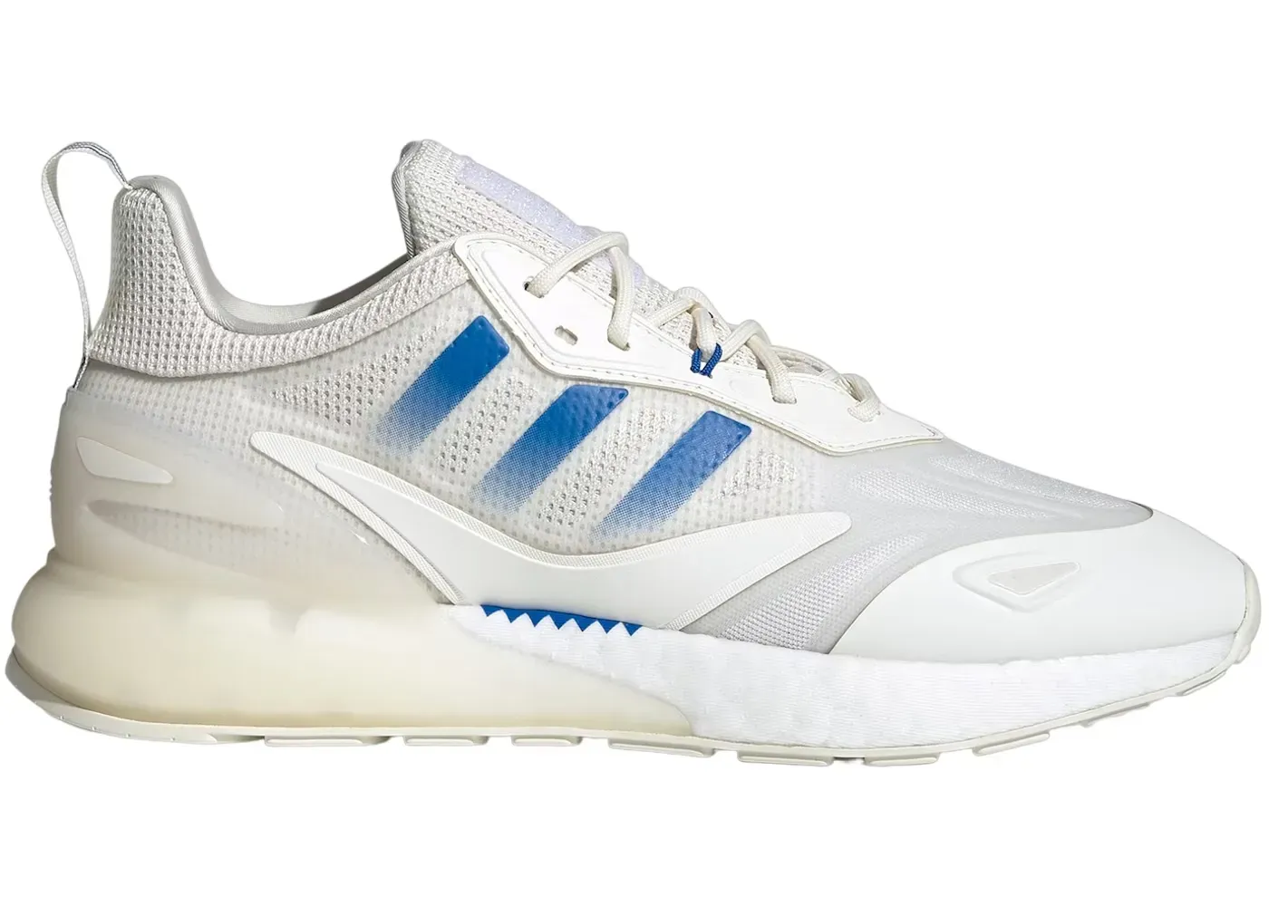 Фото № 1 с приближением к товару «‎adidas ZX 2K Boost 2.0»