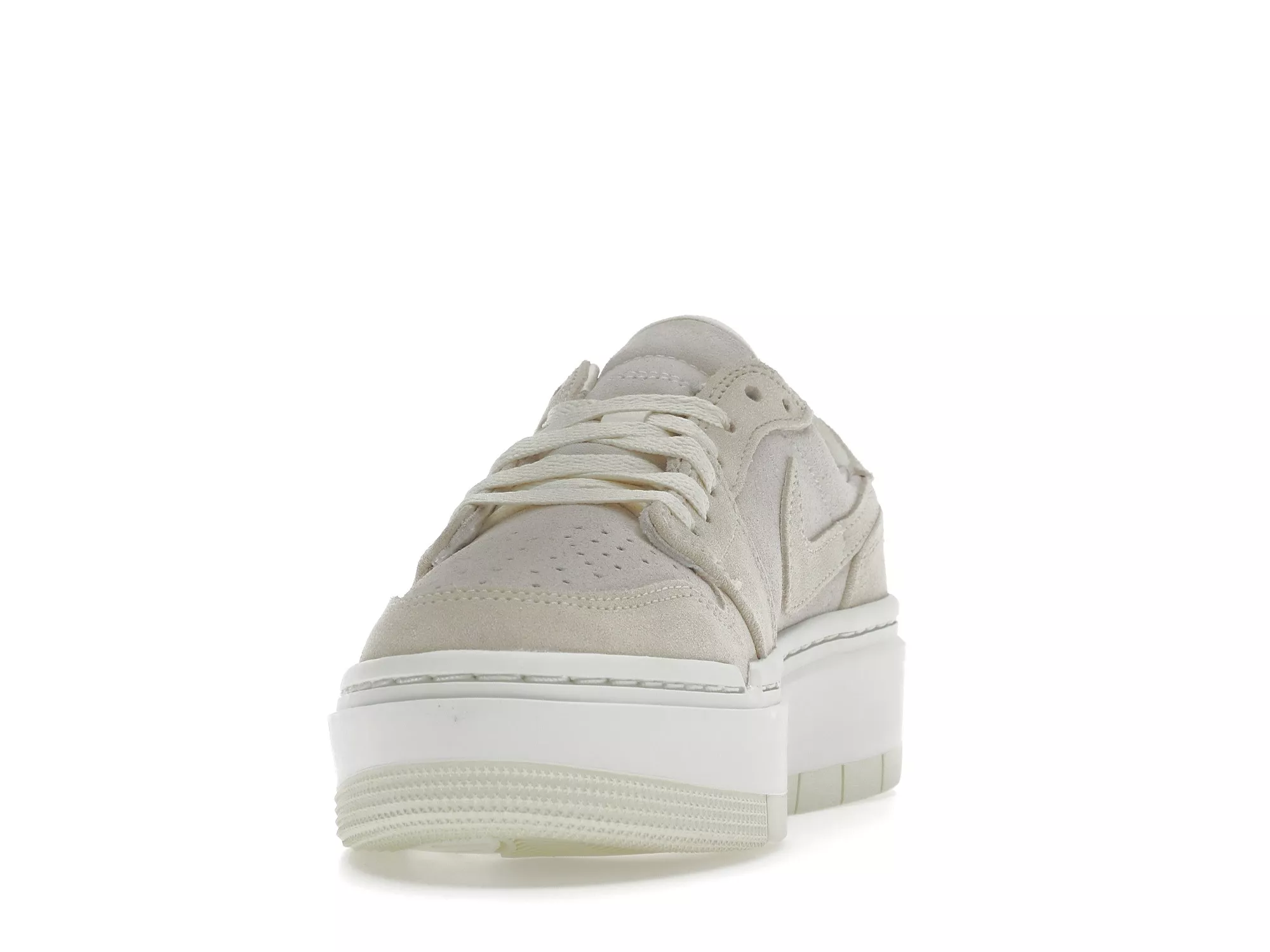 Фото № 3 с приближением к товару «‎Jordan 1 Elevate Low Coconut Milk »