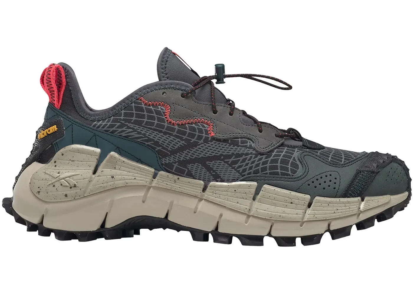 Reebok Zig Kinetica 2 Edge