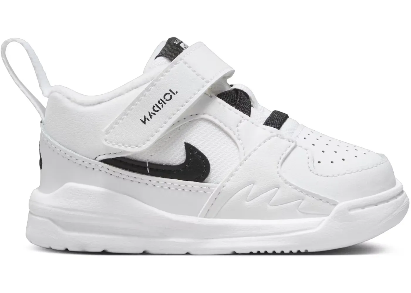 Jordan Stadium 90