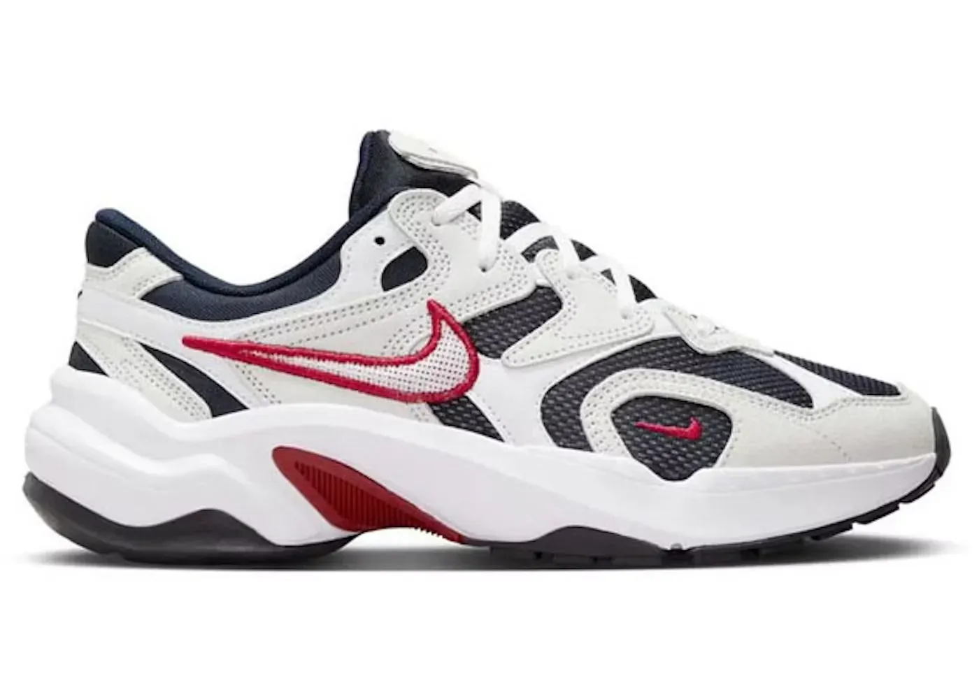 Фото № 1 с приближением к товару «‎Nike AL8»