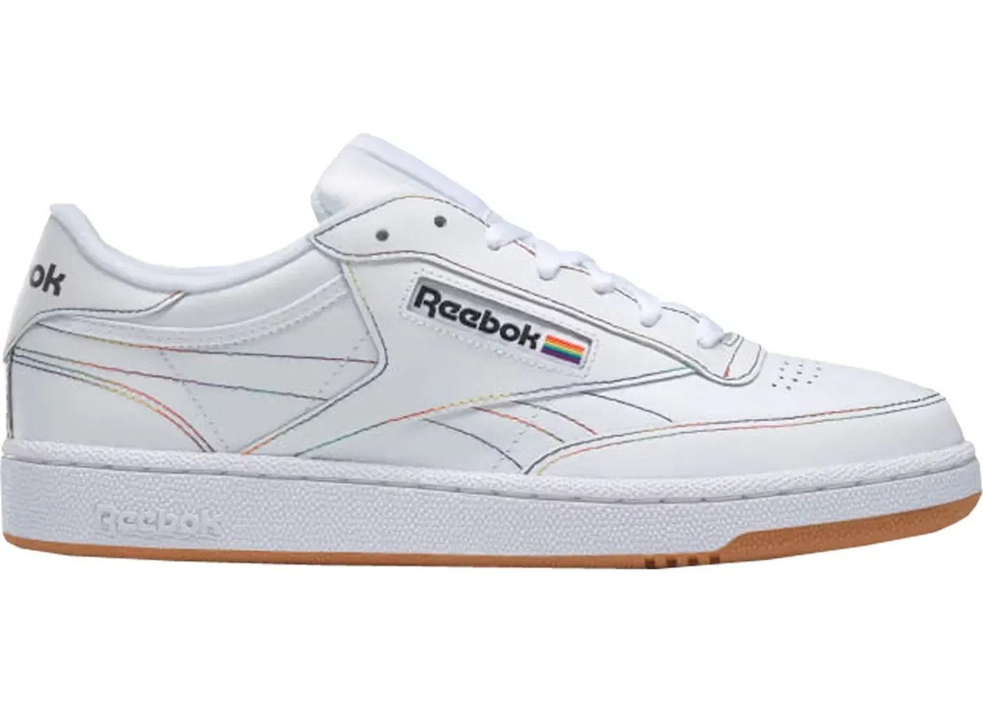 Reebok Club C 85