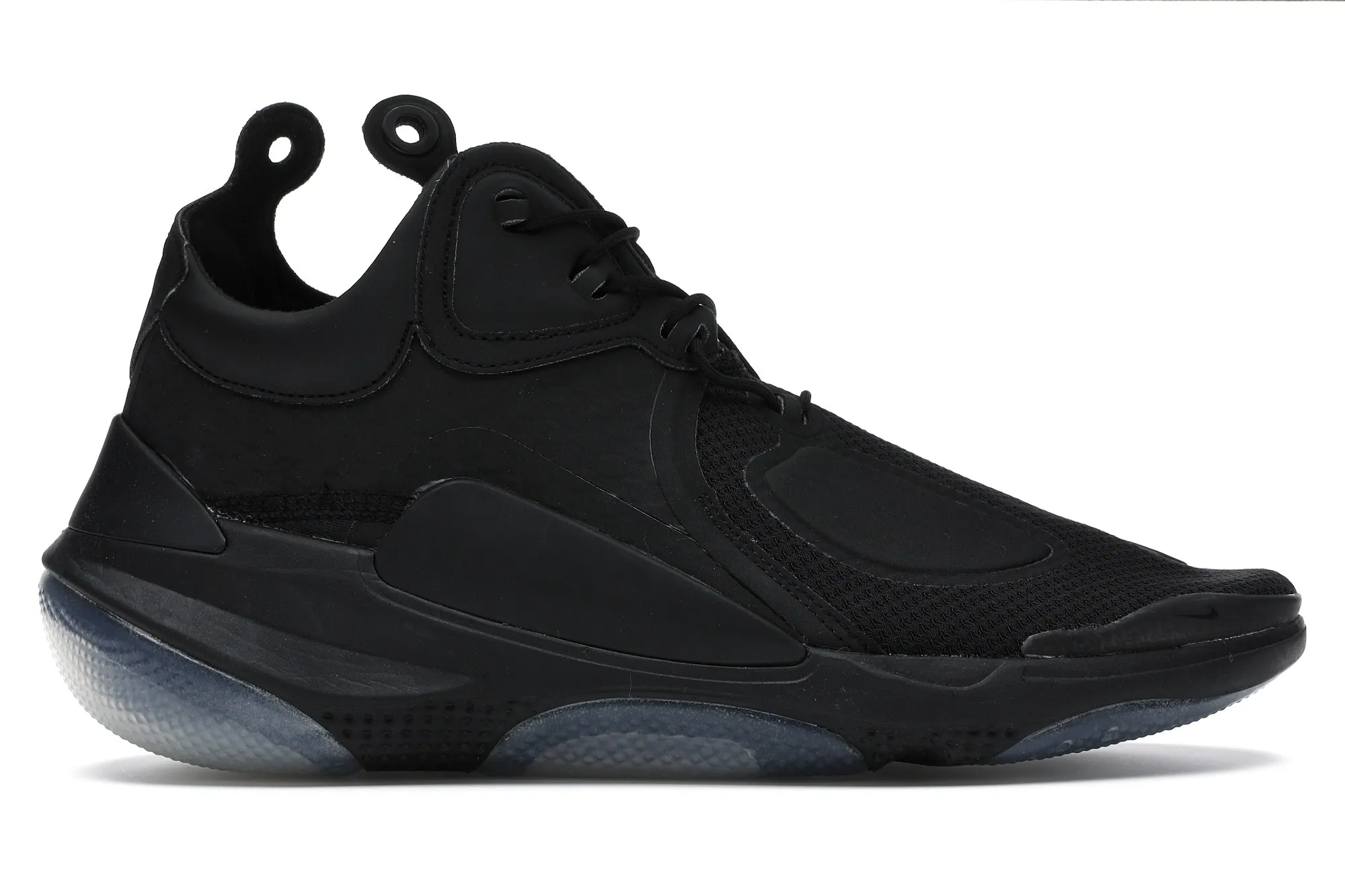 Фото № 1 с приближением к товару «‎Nike Joyride CC3 Setter Matthew Williams Black»