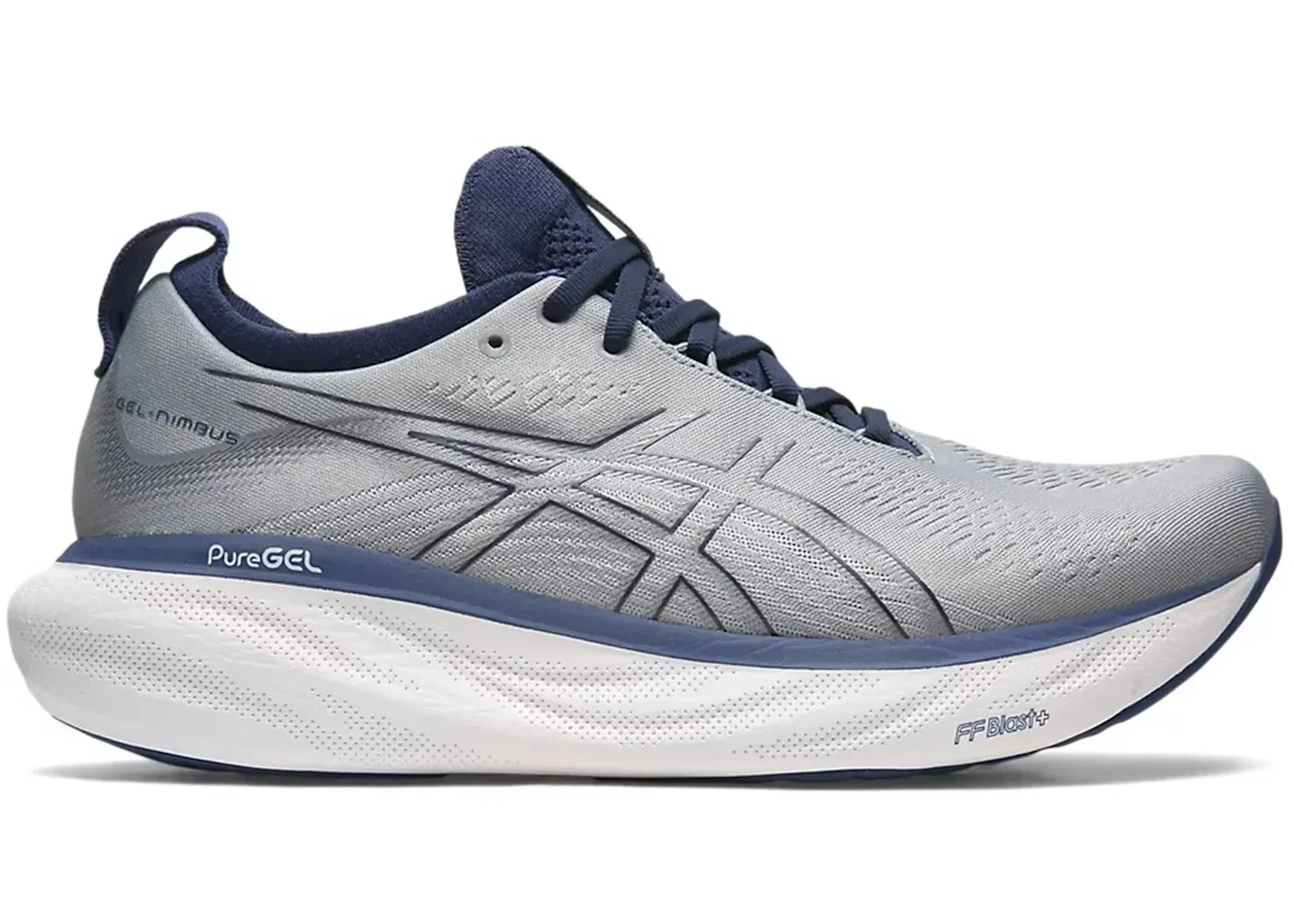 ASICS Gel-Nimbus 25